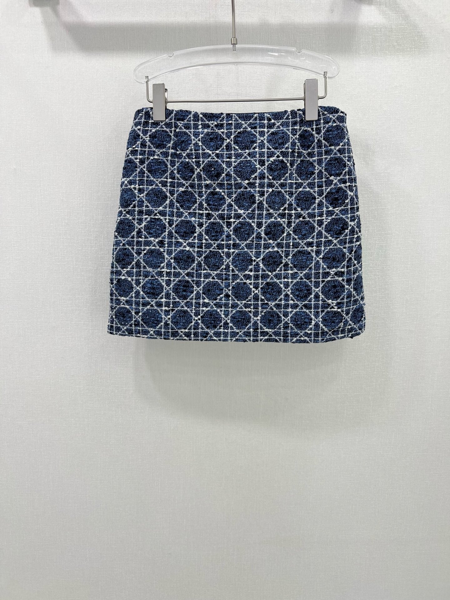 CD 25 Set Blue Black Cotton Nylon Acrylic