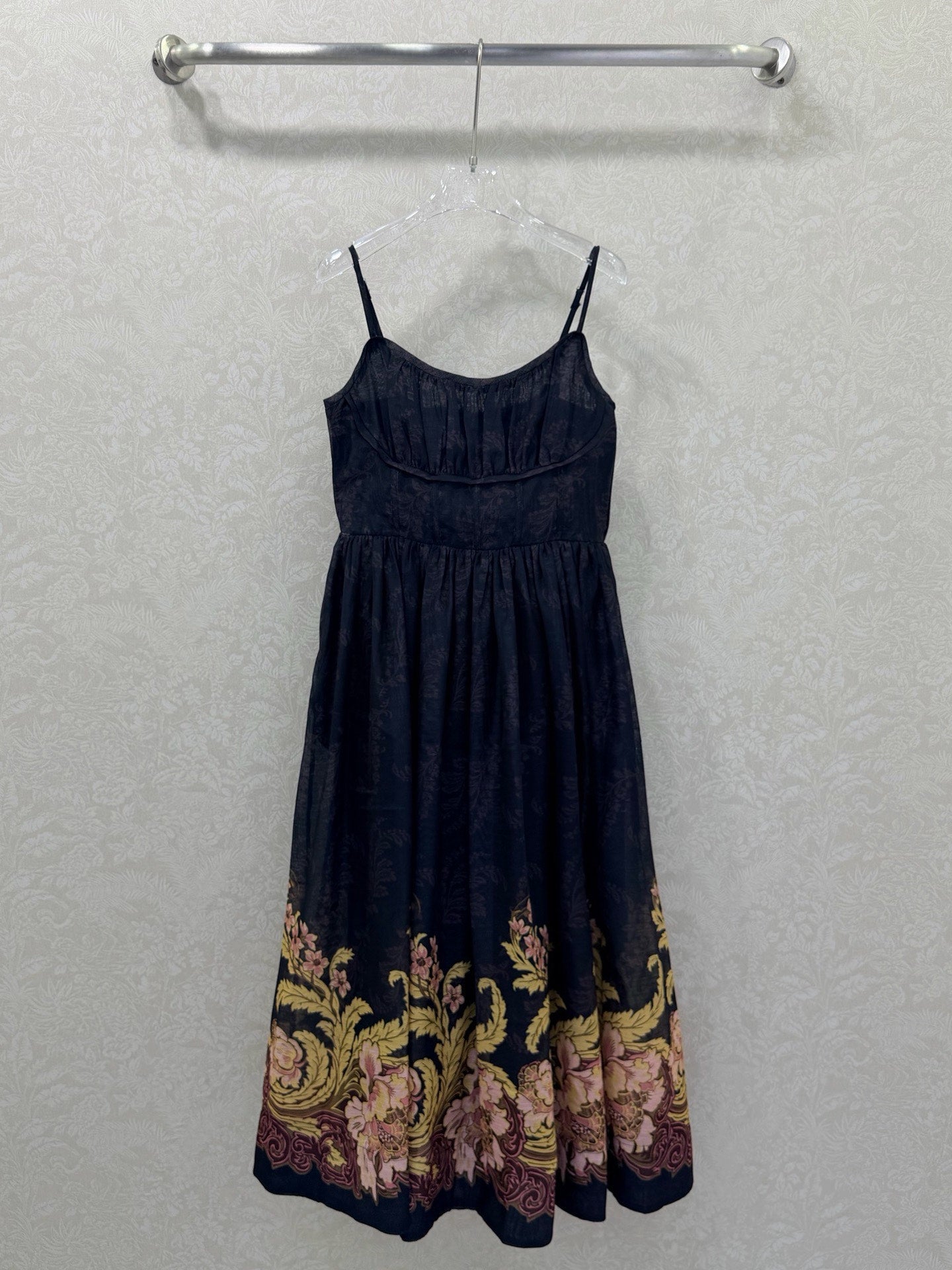 Zimmermann 2026 Dress 418
