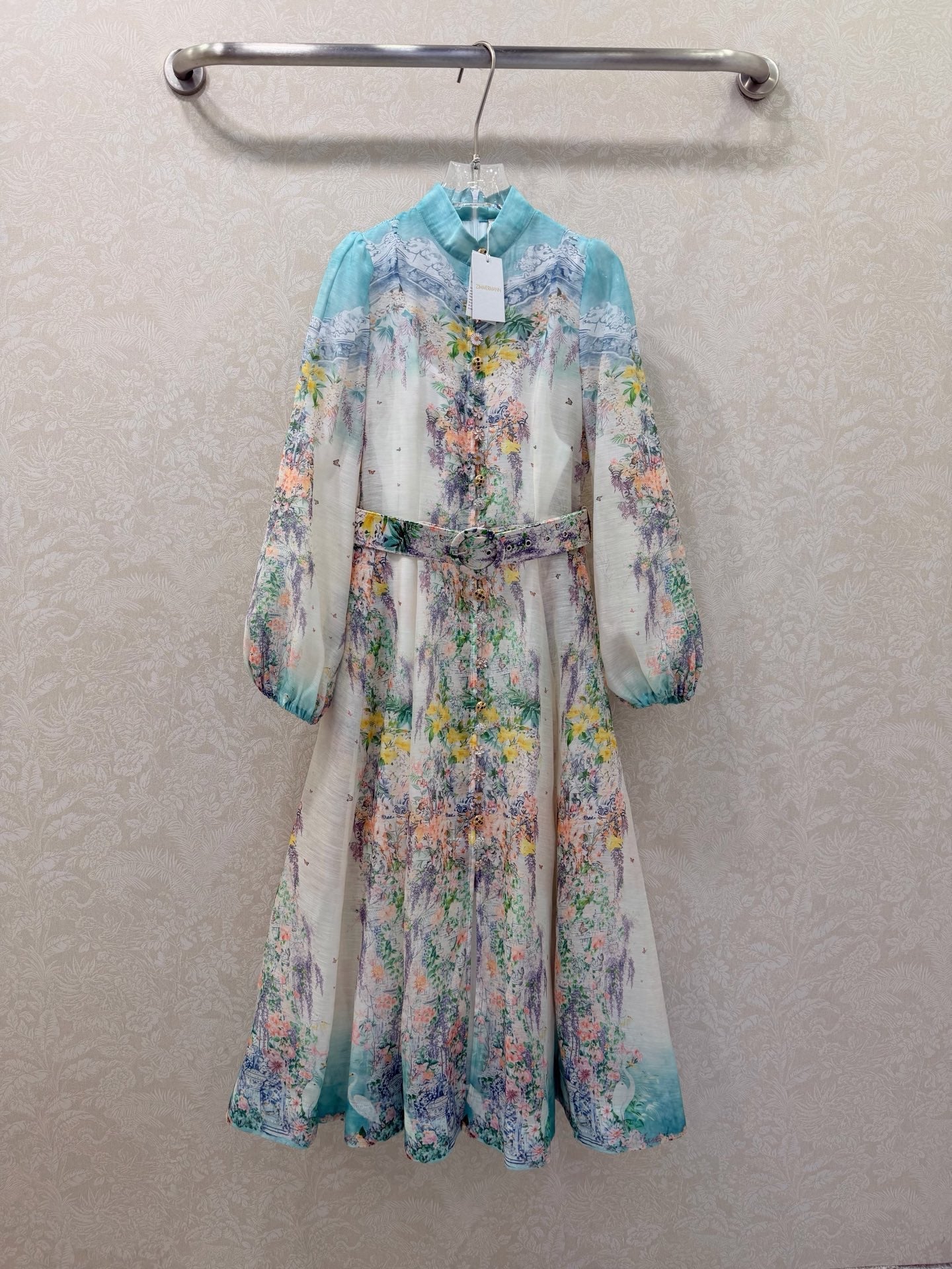 Zimmermann 2026 Dress 410