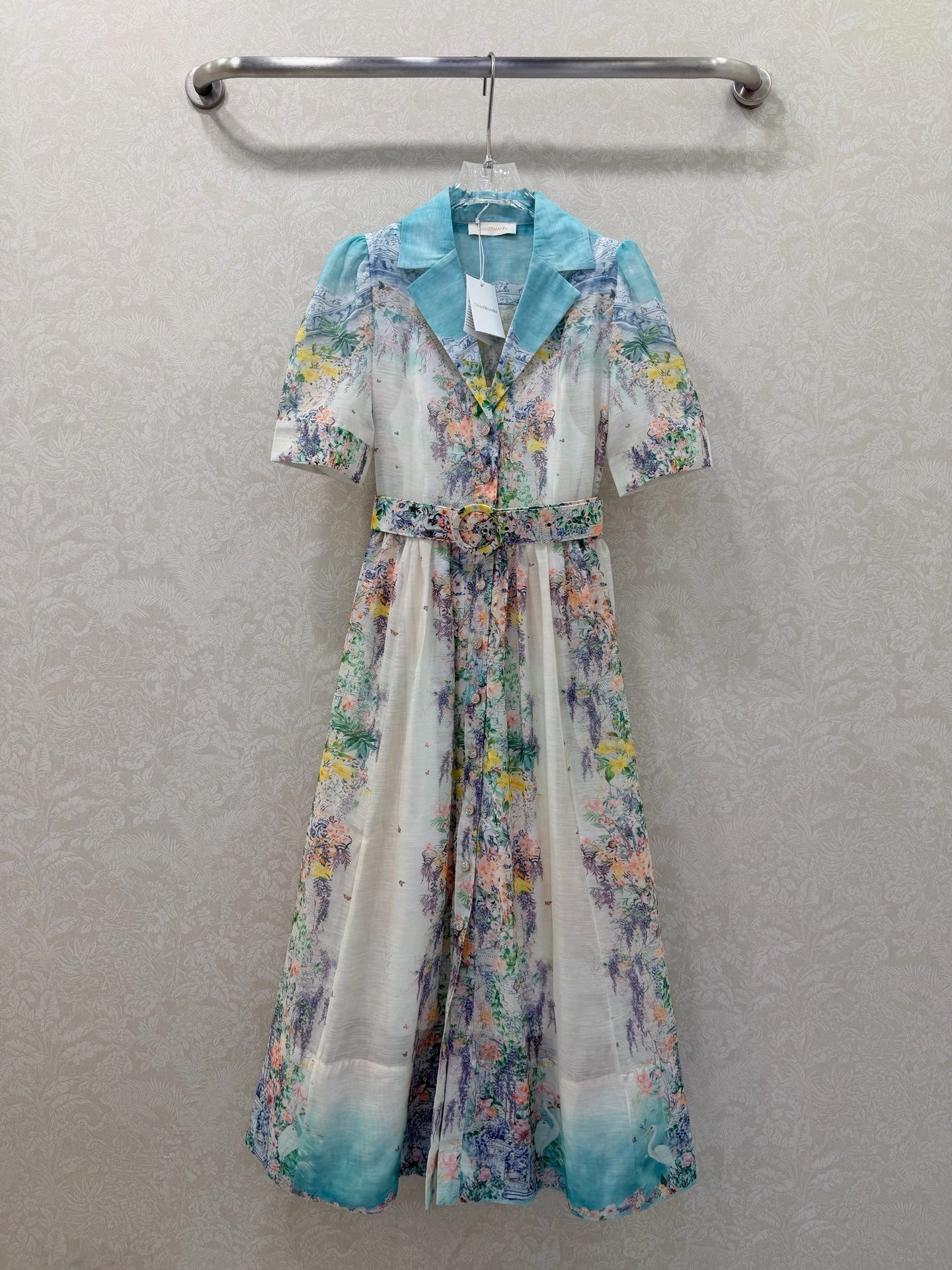 Zimmermann 2026 Dress 413