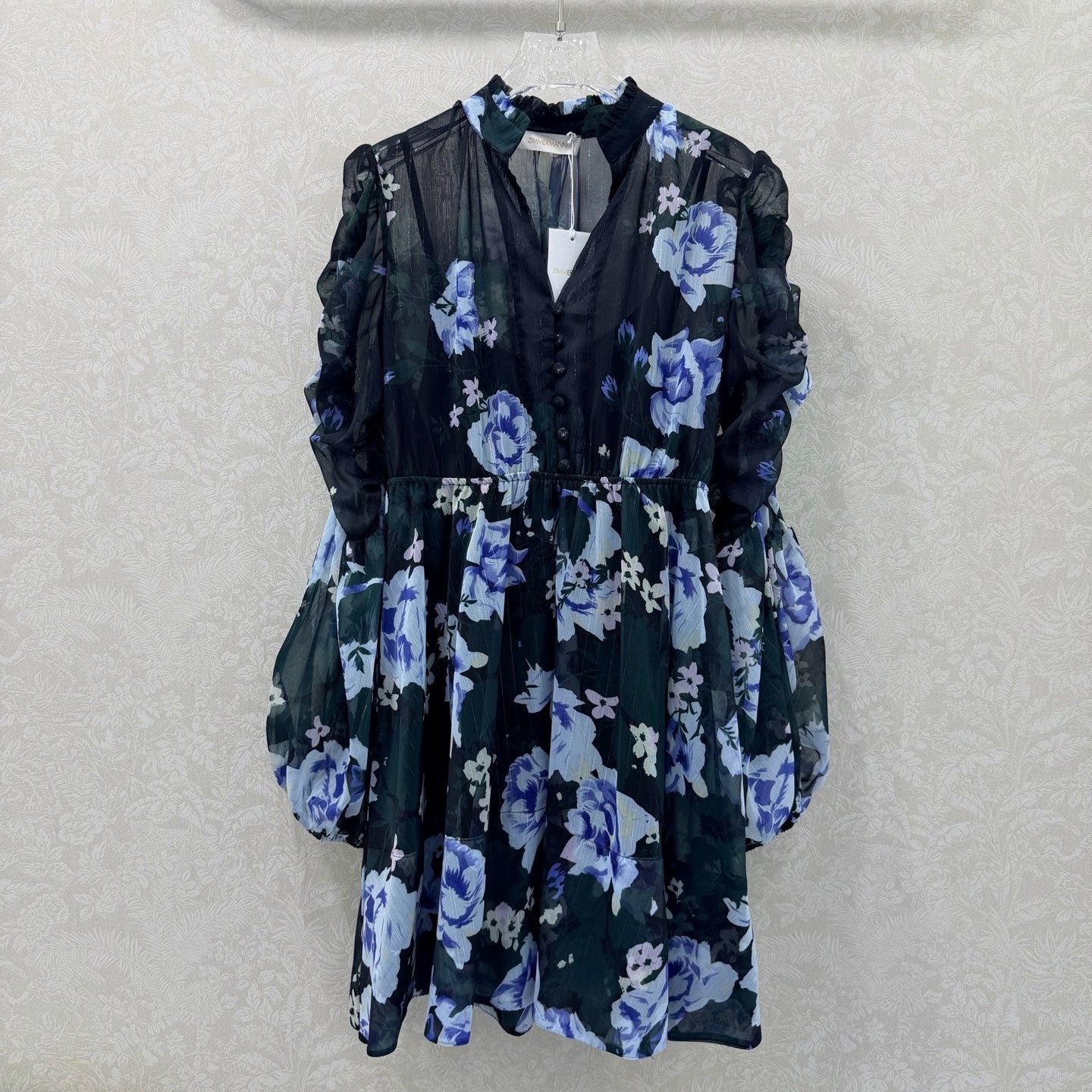 Zimmermann 2026 Dress 417