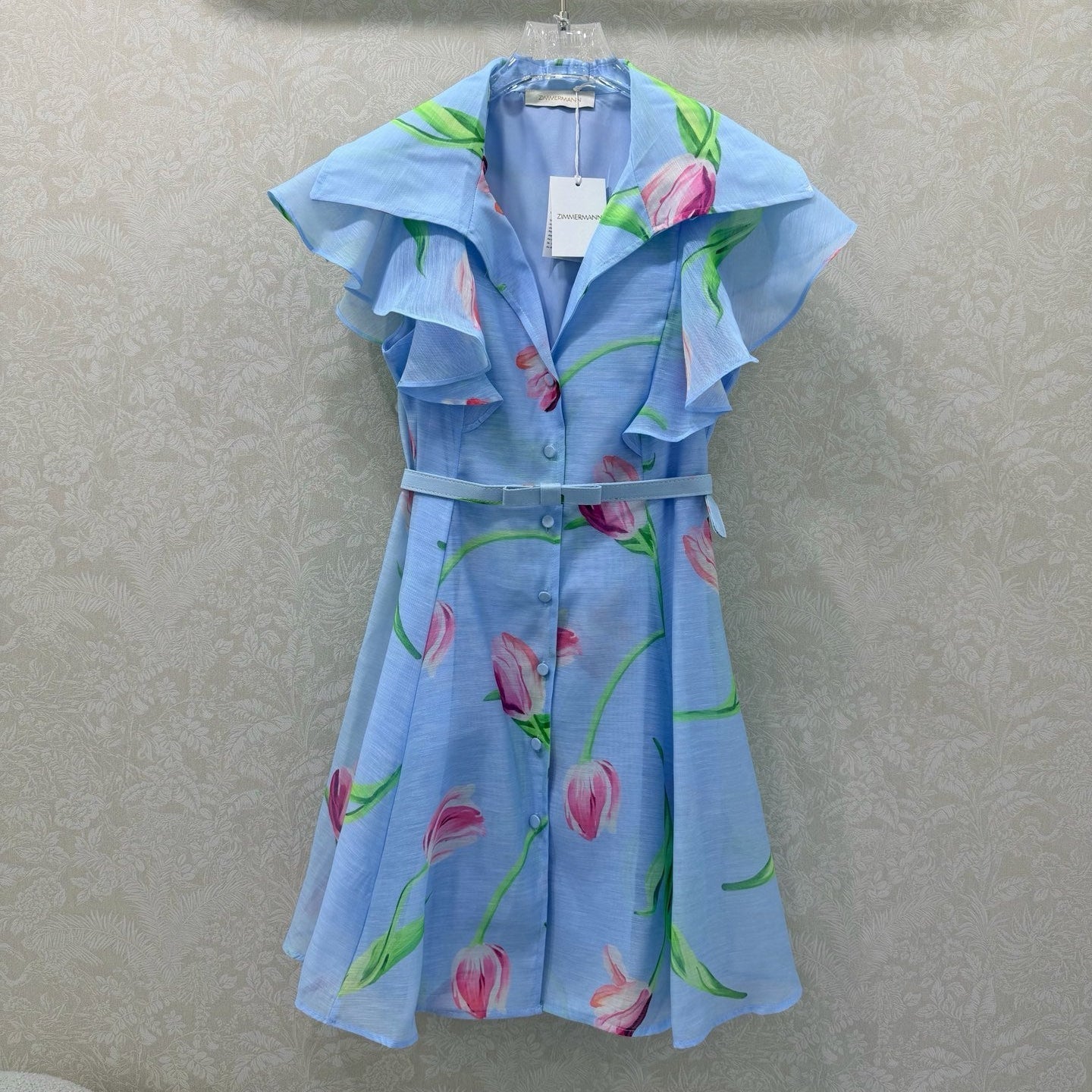 Zimmermann 2026 Dress 416