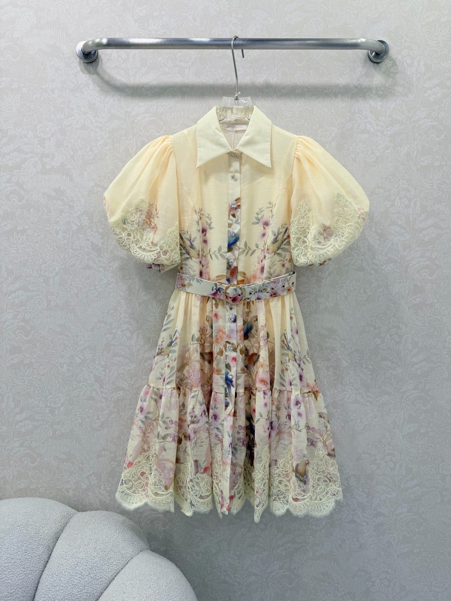 Zimmermann 2026 Dress 409