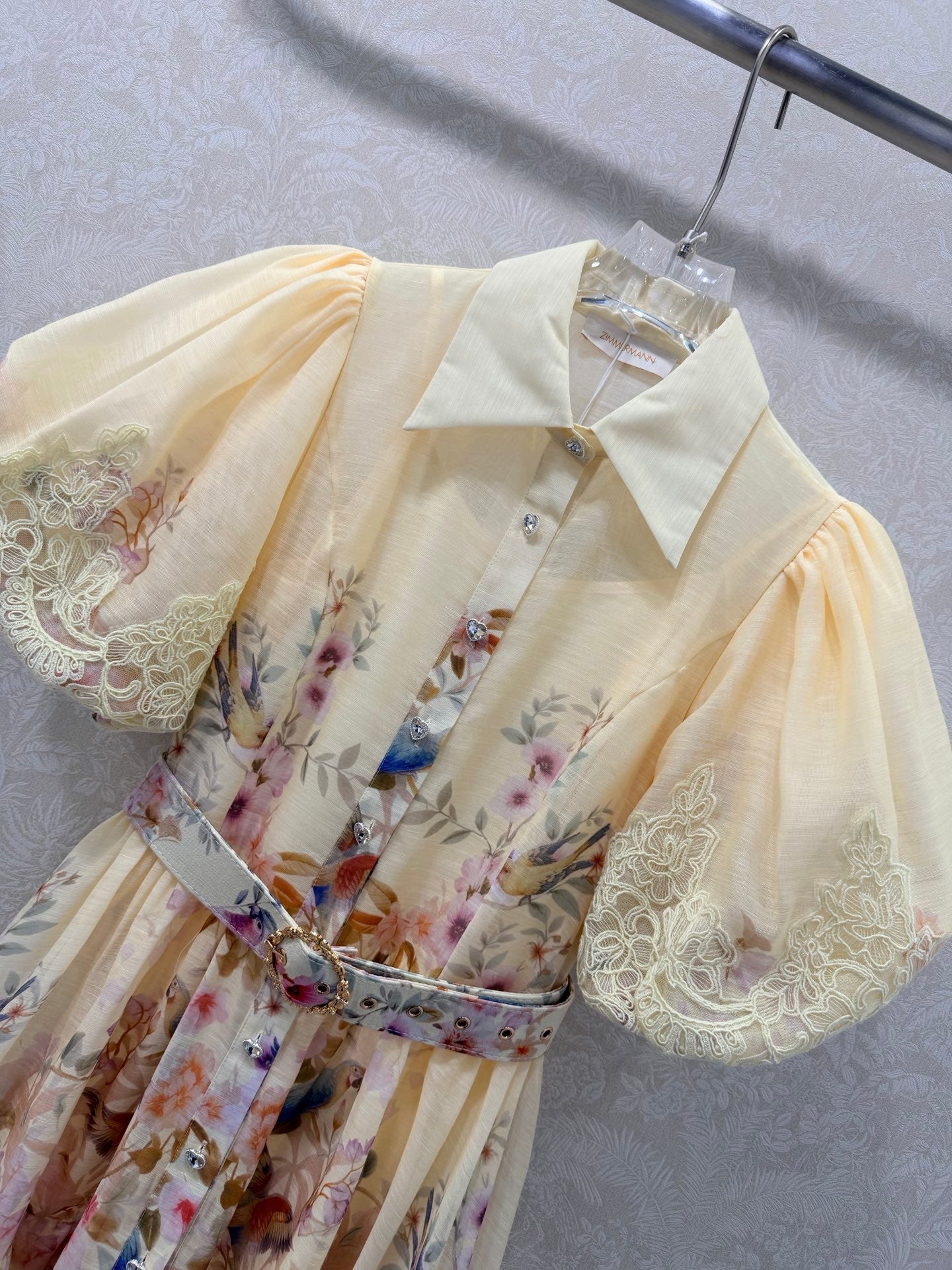 Zimmermann 2026 Dress 409