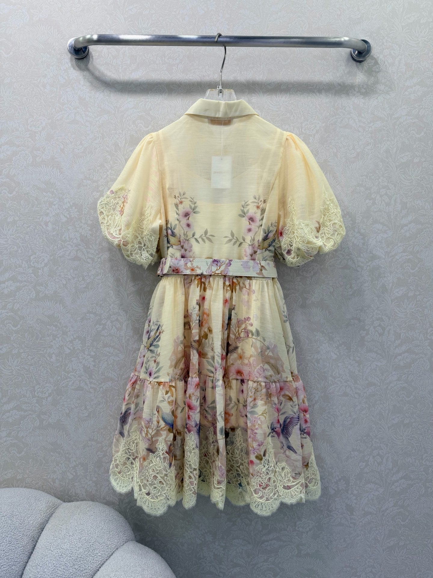 Zimmermann 2026 Dress 409