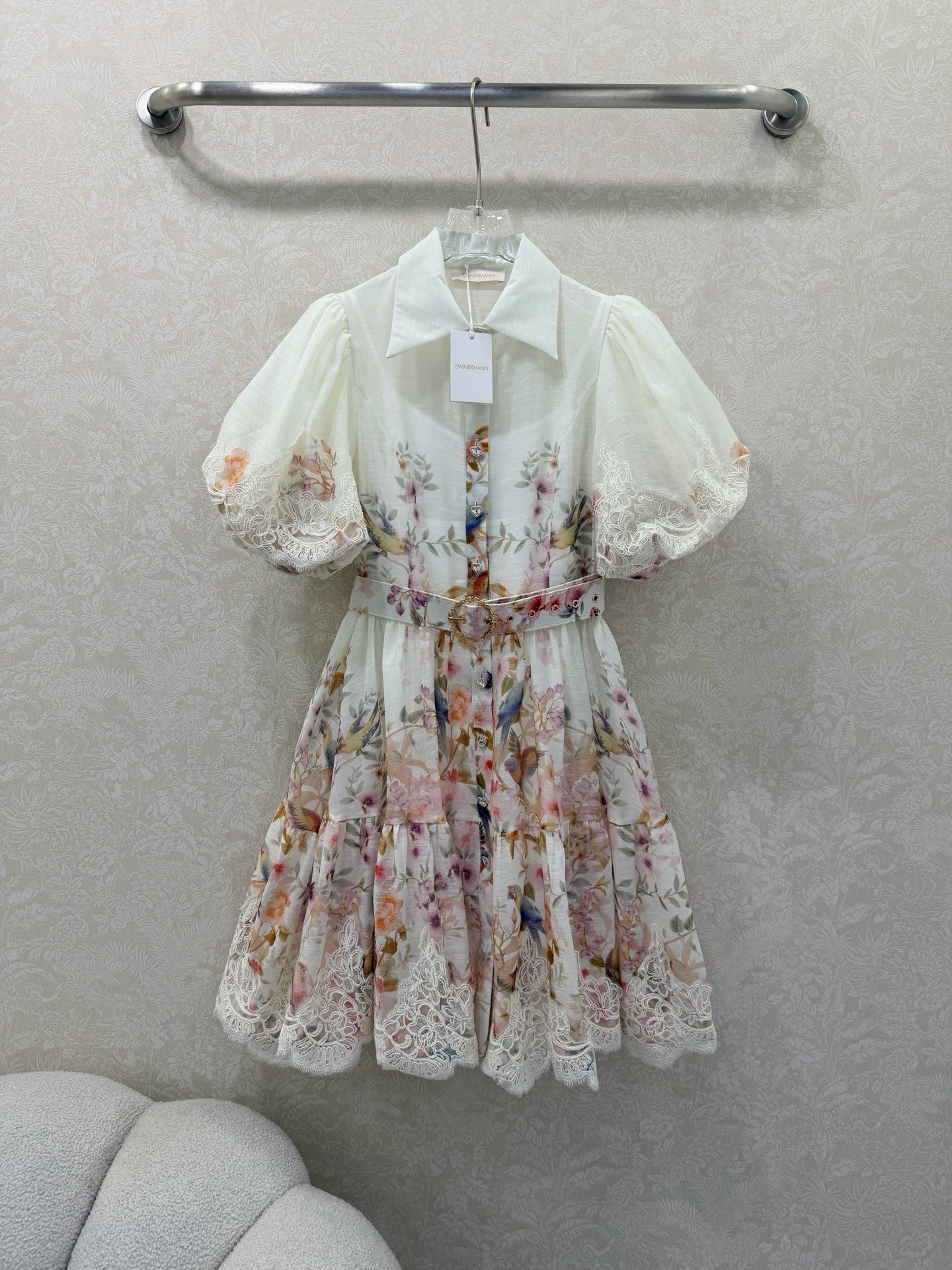 Zimmermann 2026 Dress 409