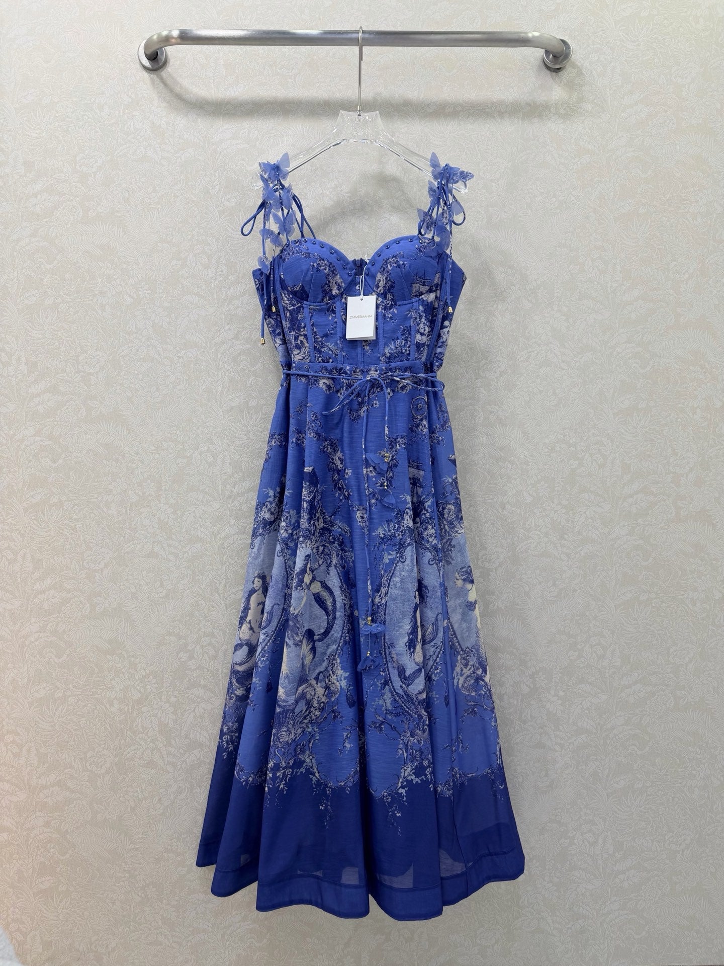 Zimmermann 2026 Dress 408