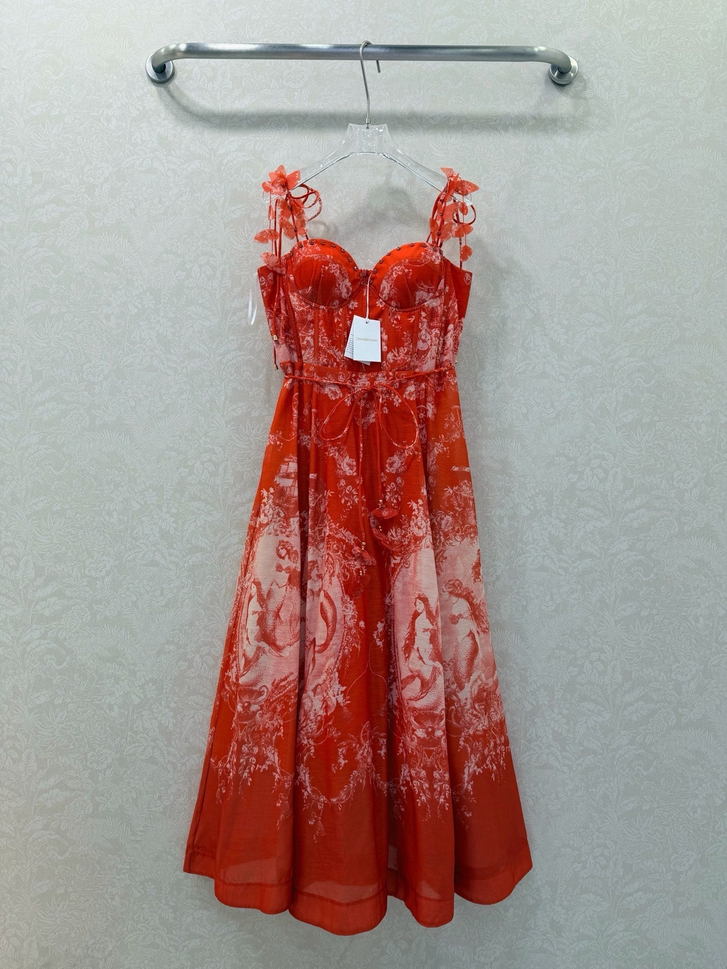 Zimmermann 2026 Dress 407