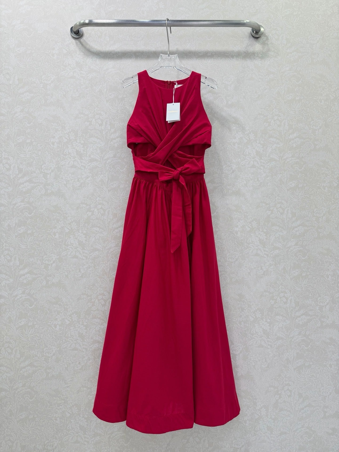Zimmermann 2026 Dress 420