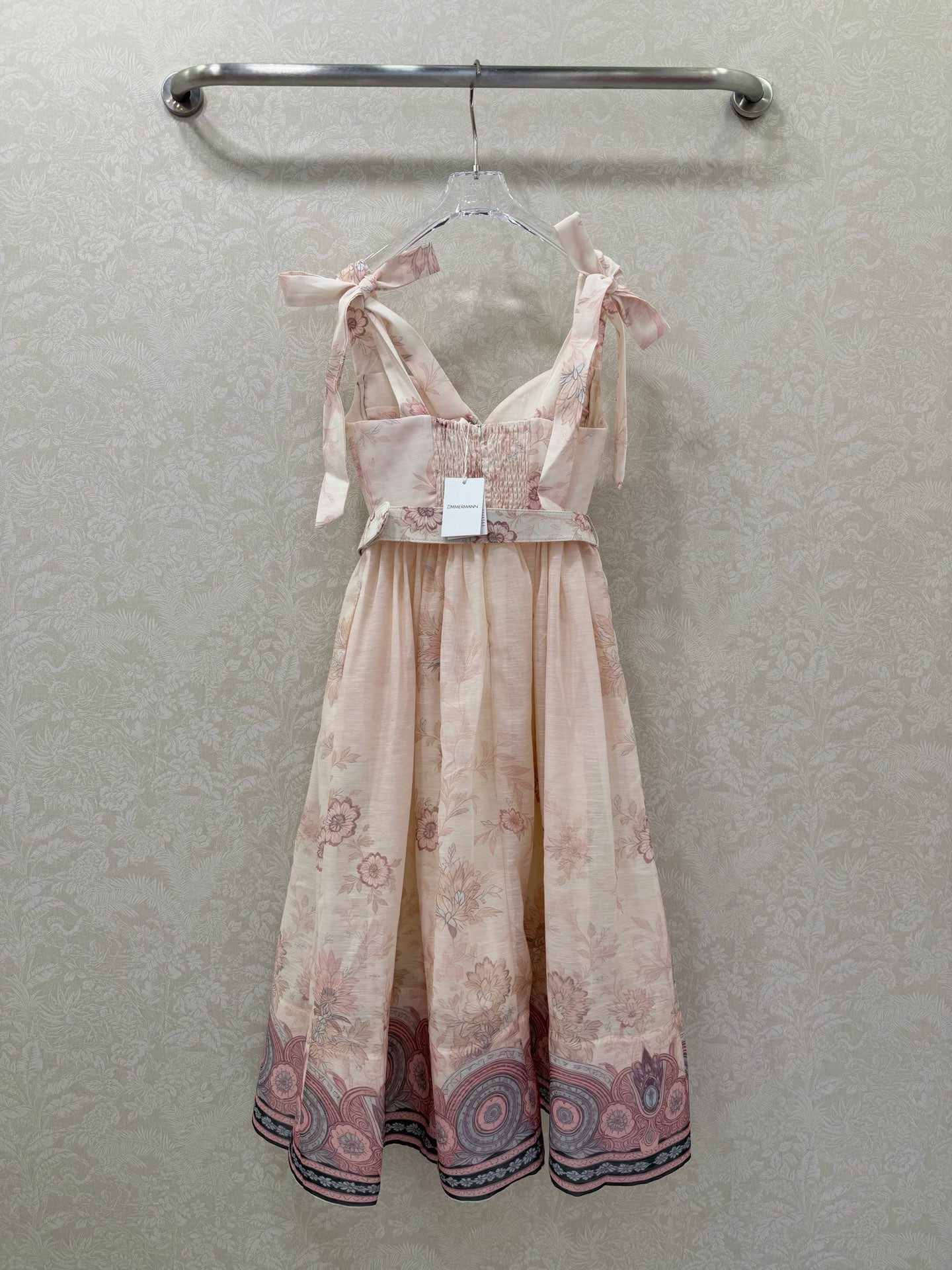 Zimmermann 2026 Dress 396