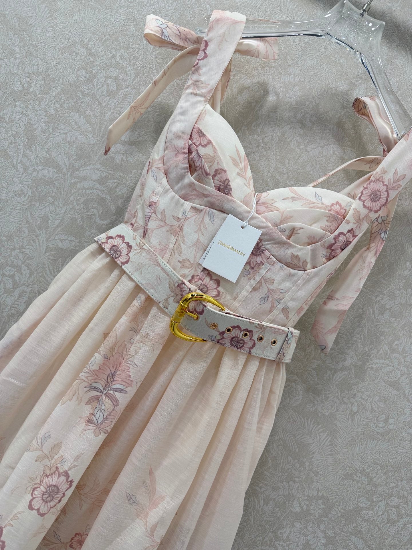 Zimmermann 2026 Dress 396