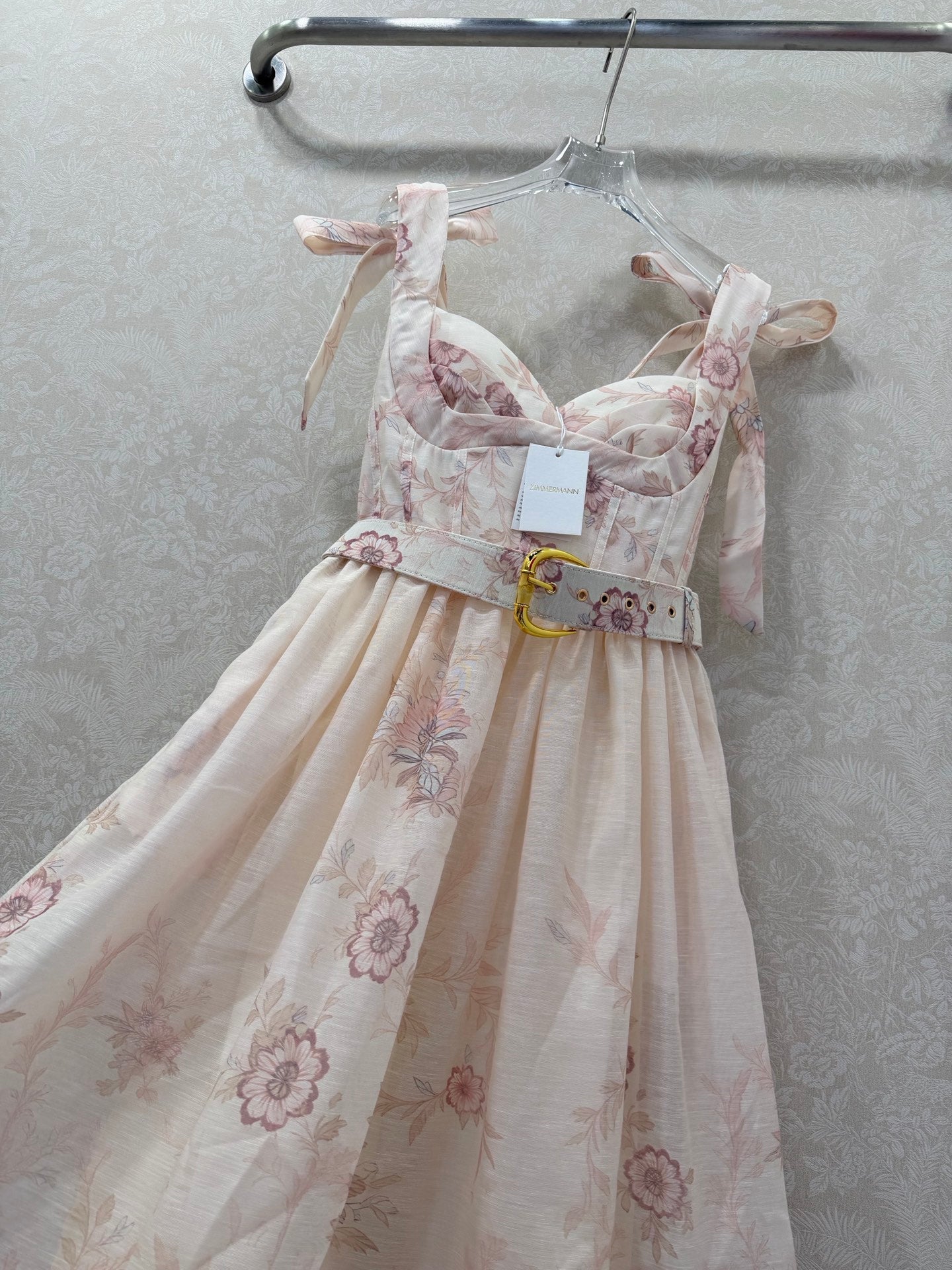 Zimmermann 2026 Dress 396