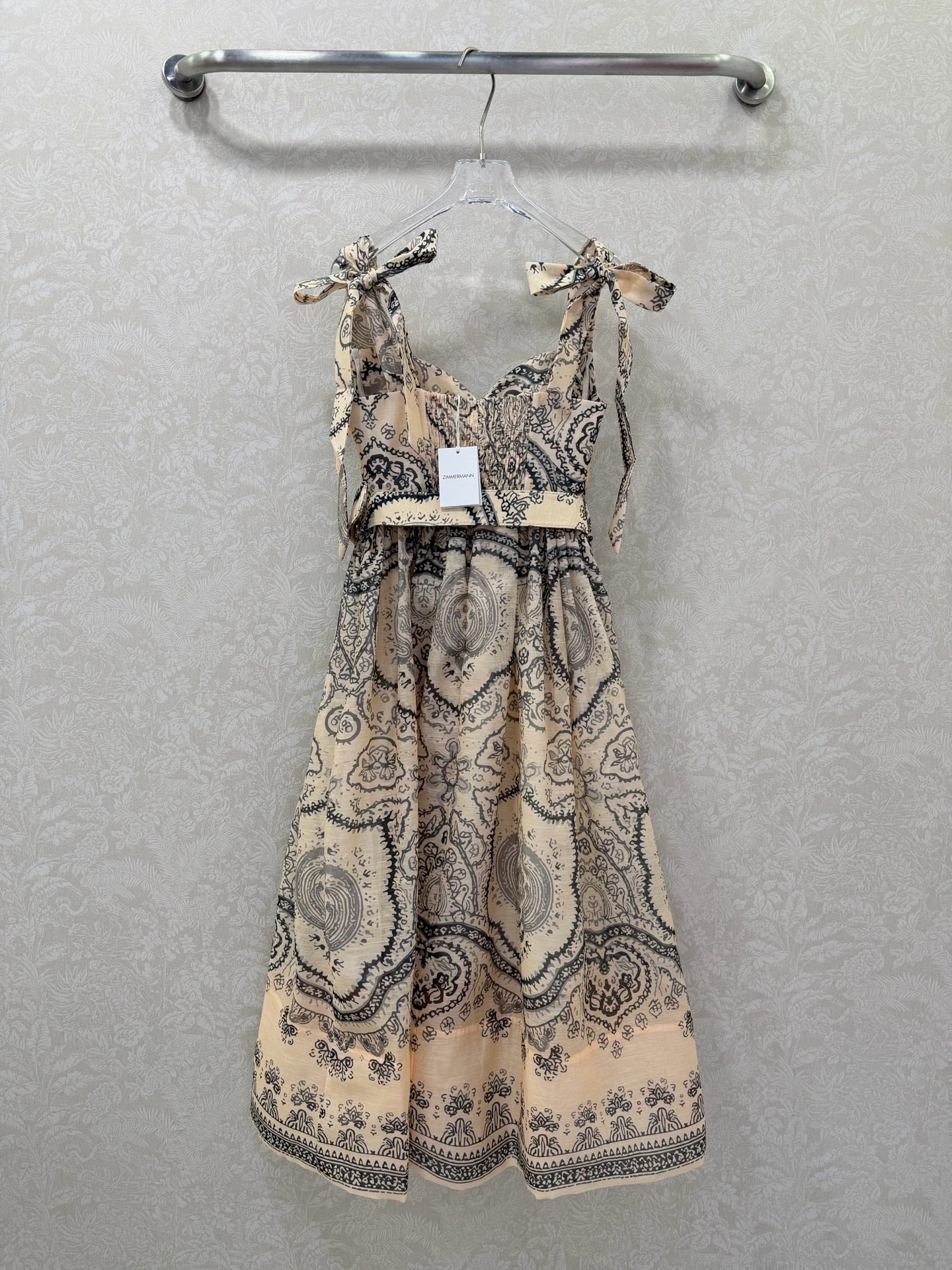Zimmermann 2026 Dress 397
