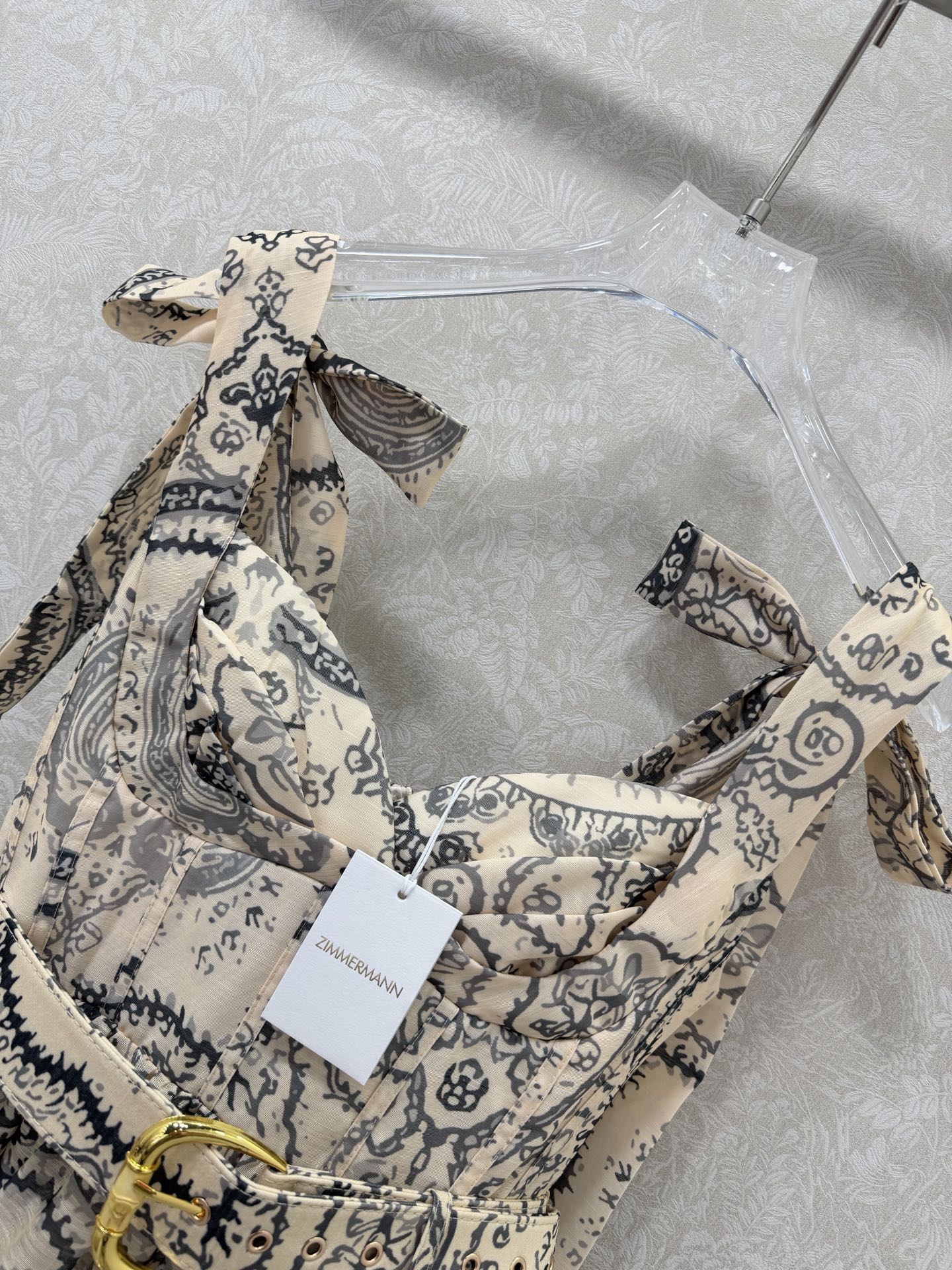 Zimmermann 2026 Dress 397