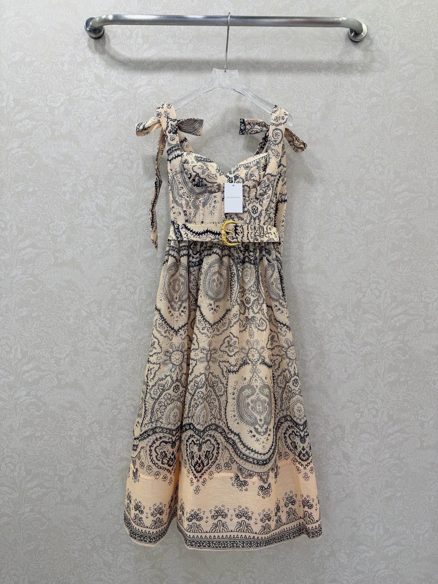 Zimmermann 2026 Dress 397