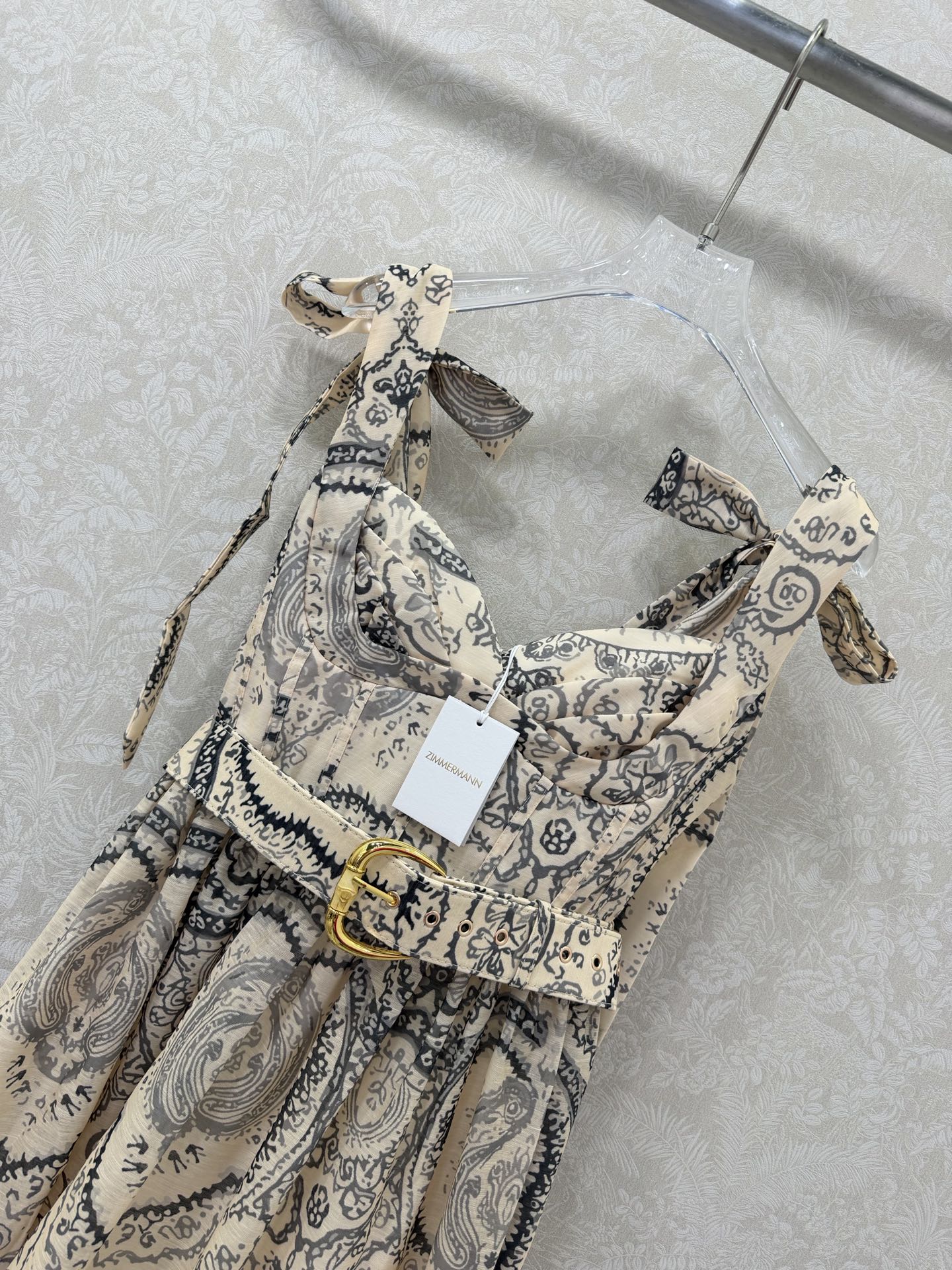 Zimmermann 2026 Dress 397