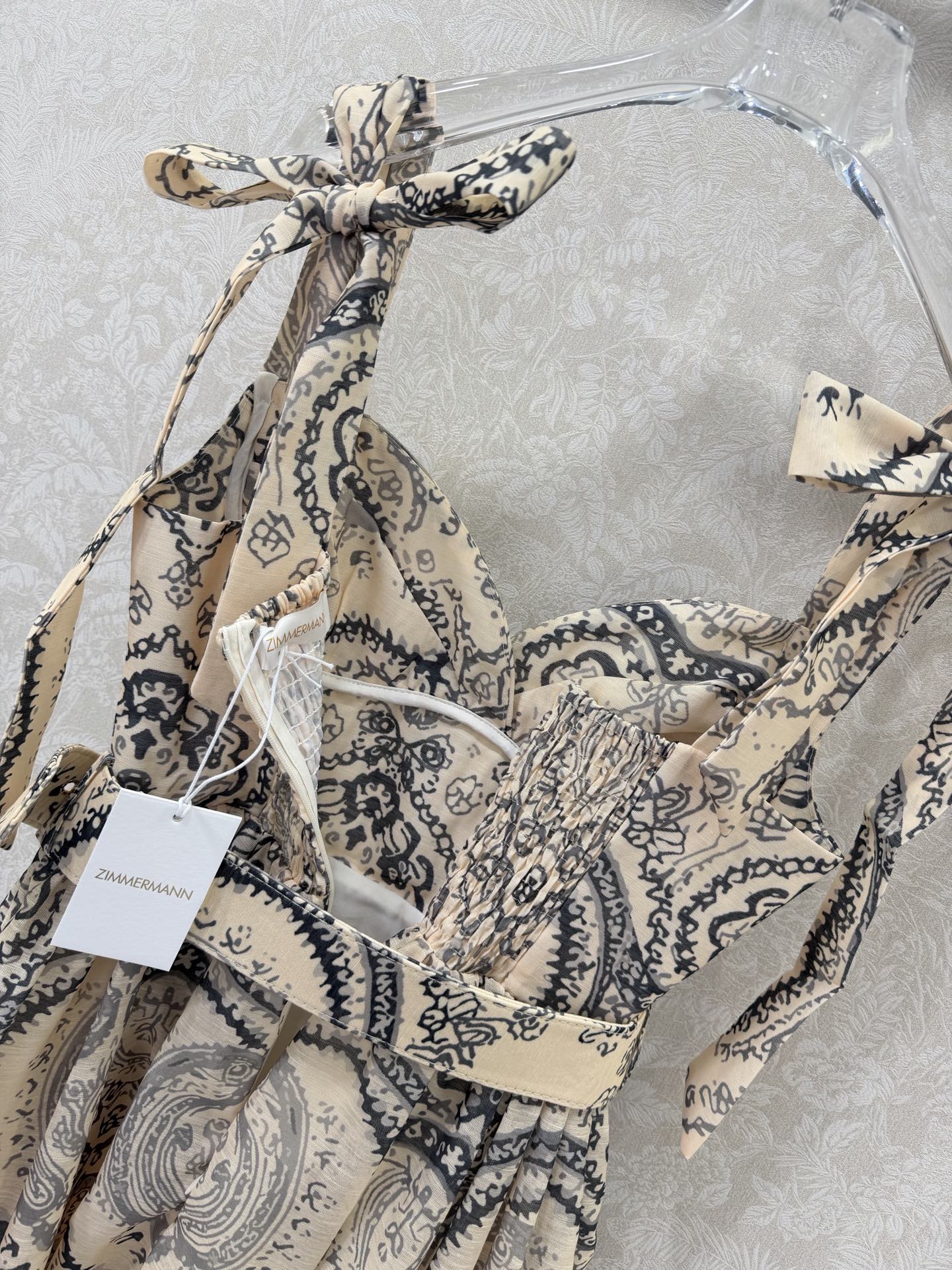 Zimmermann 2026 Dress 397