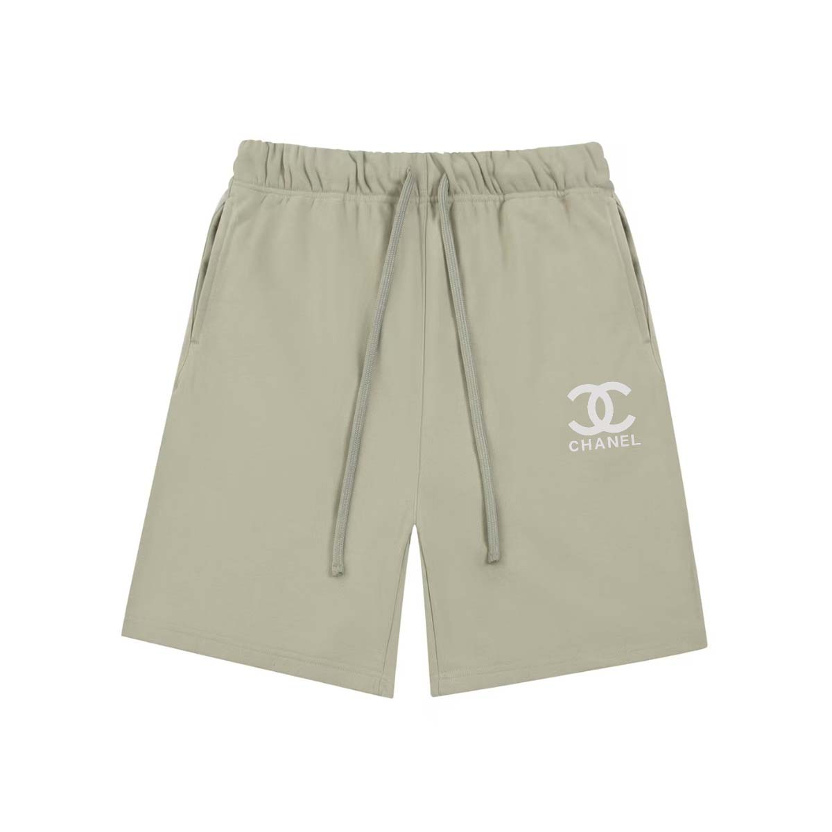 CC 2026 Sweatshort Unisex Cotton Blend 779832