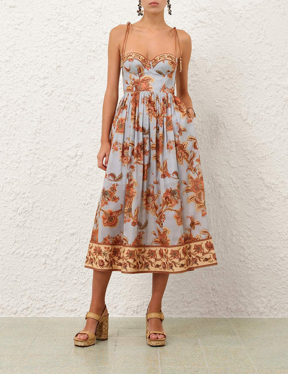 Zimmermann 2026 Dress 520