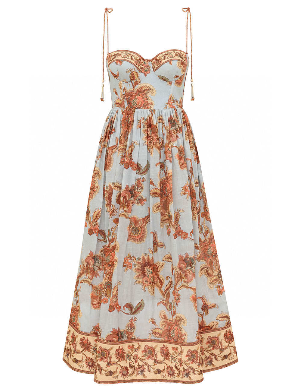 Zimmermann 2026 Dress 520