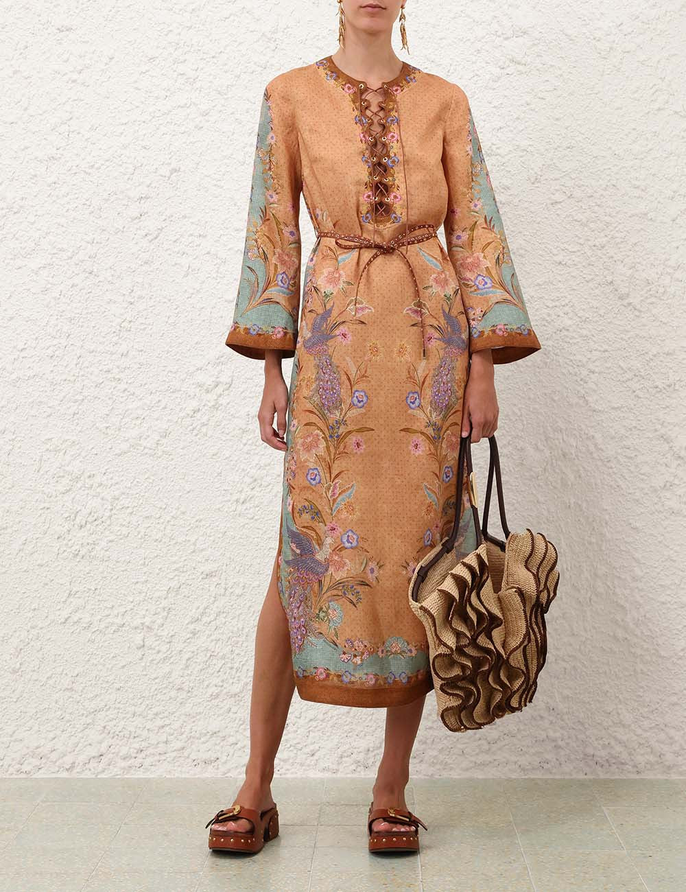 Zimmermann 2026 Dress 639