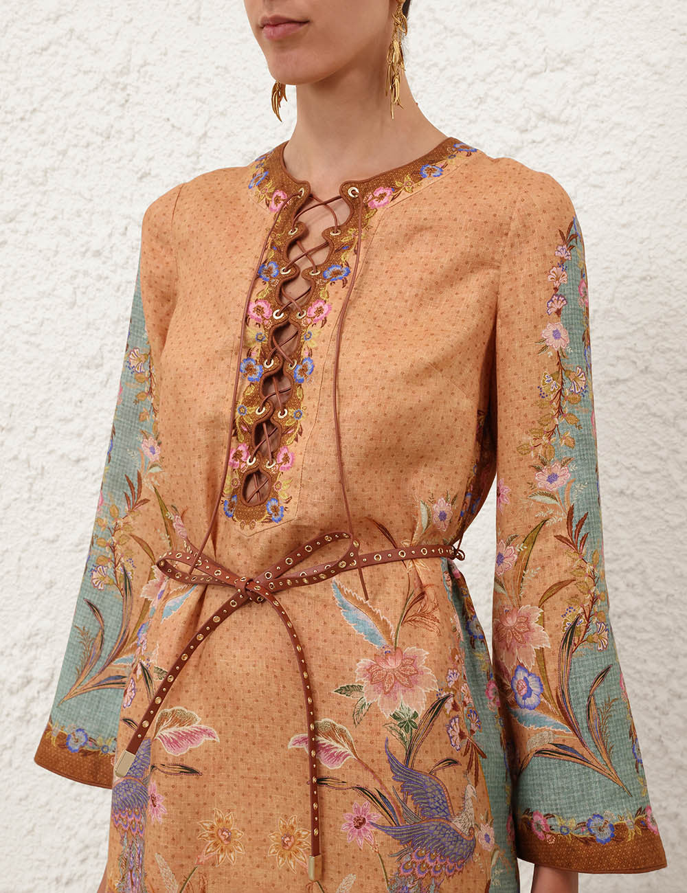 Zimmermann 2026 Dress 639