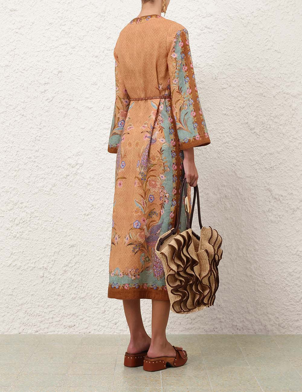 Zimmermann 2026 Dress 639