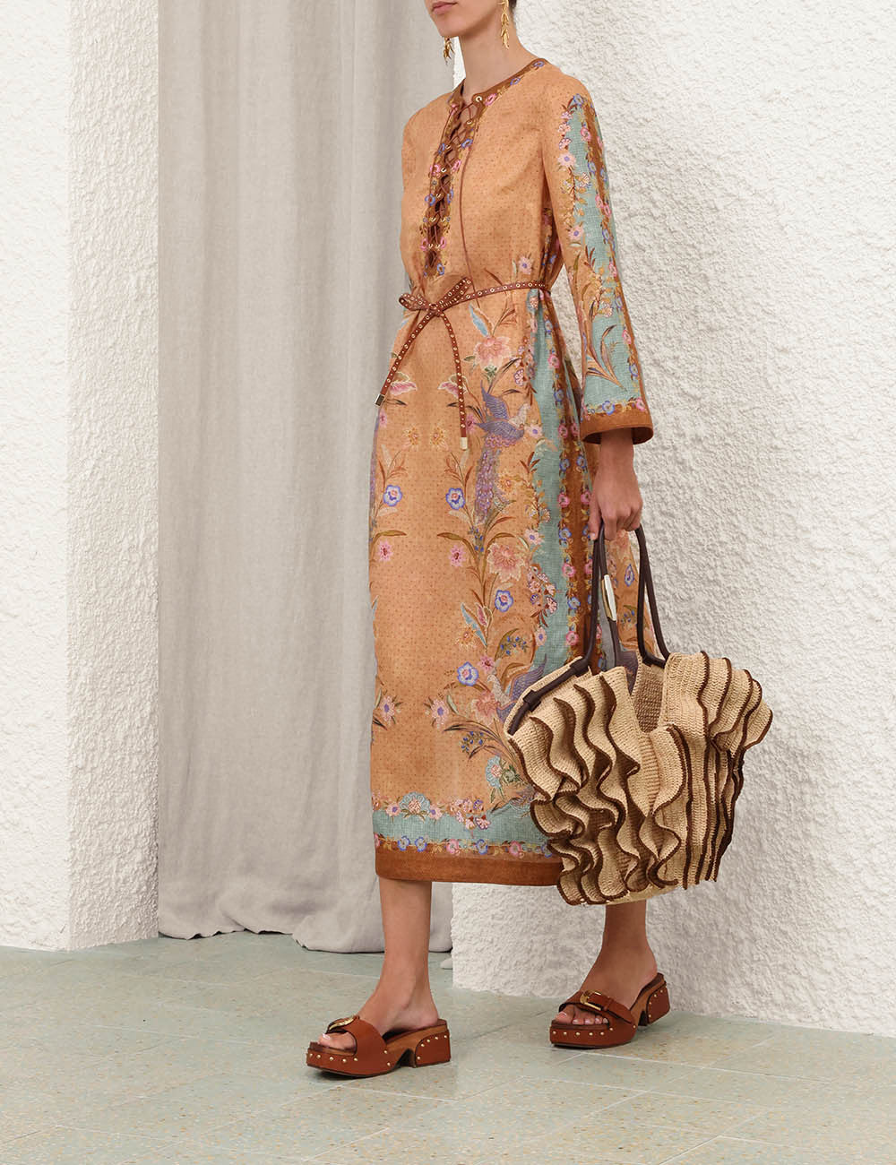 Zimmermann 2026 Dress 639