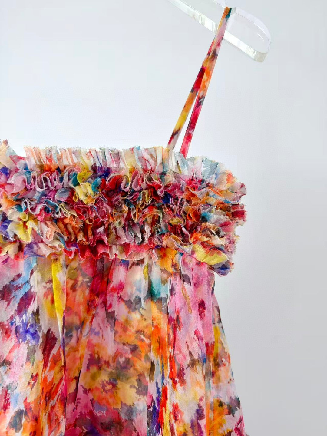 Zimmermann 2026 Dress 638