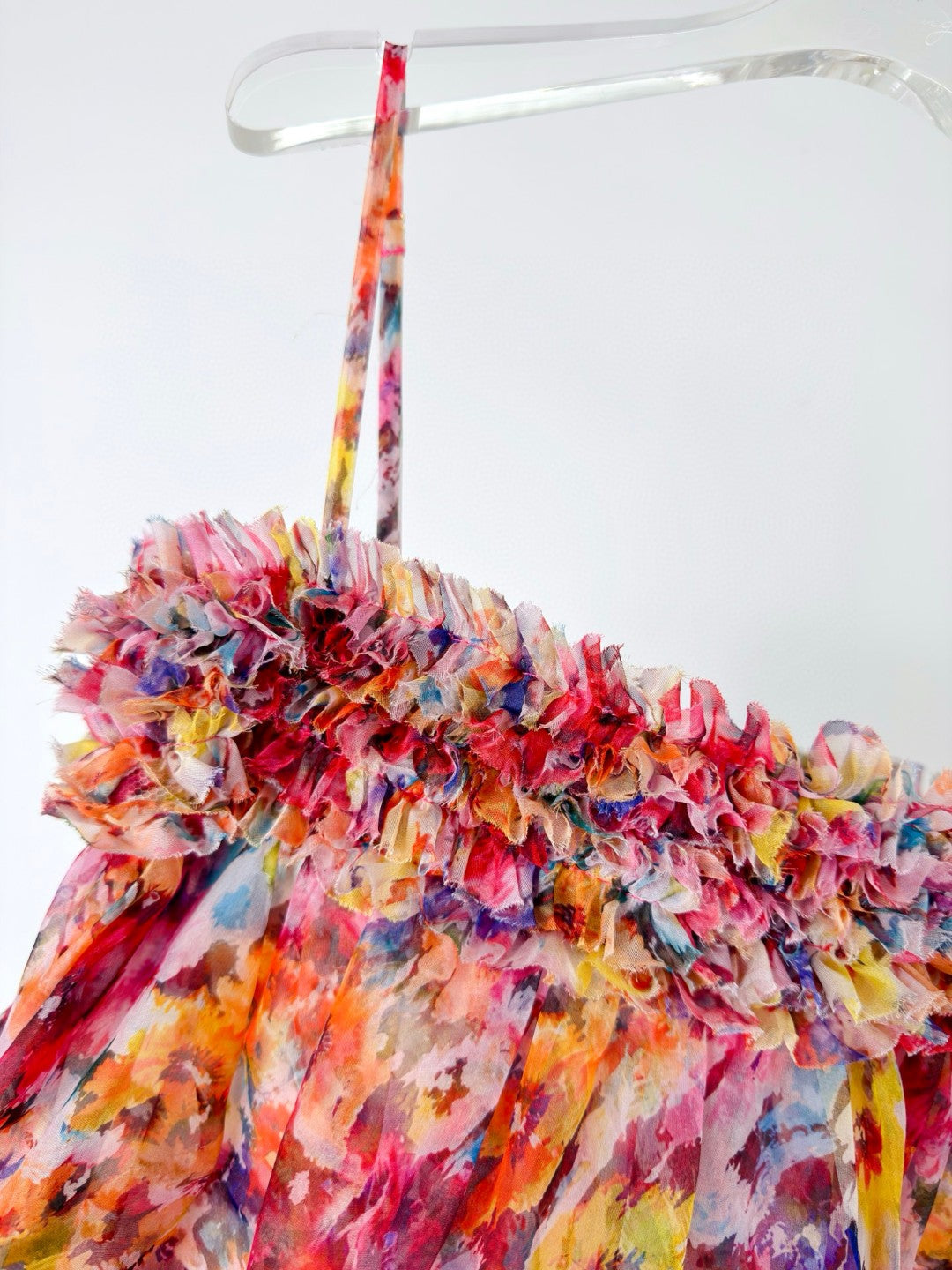Zimmermann 2026 Dress 638