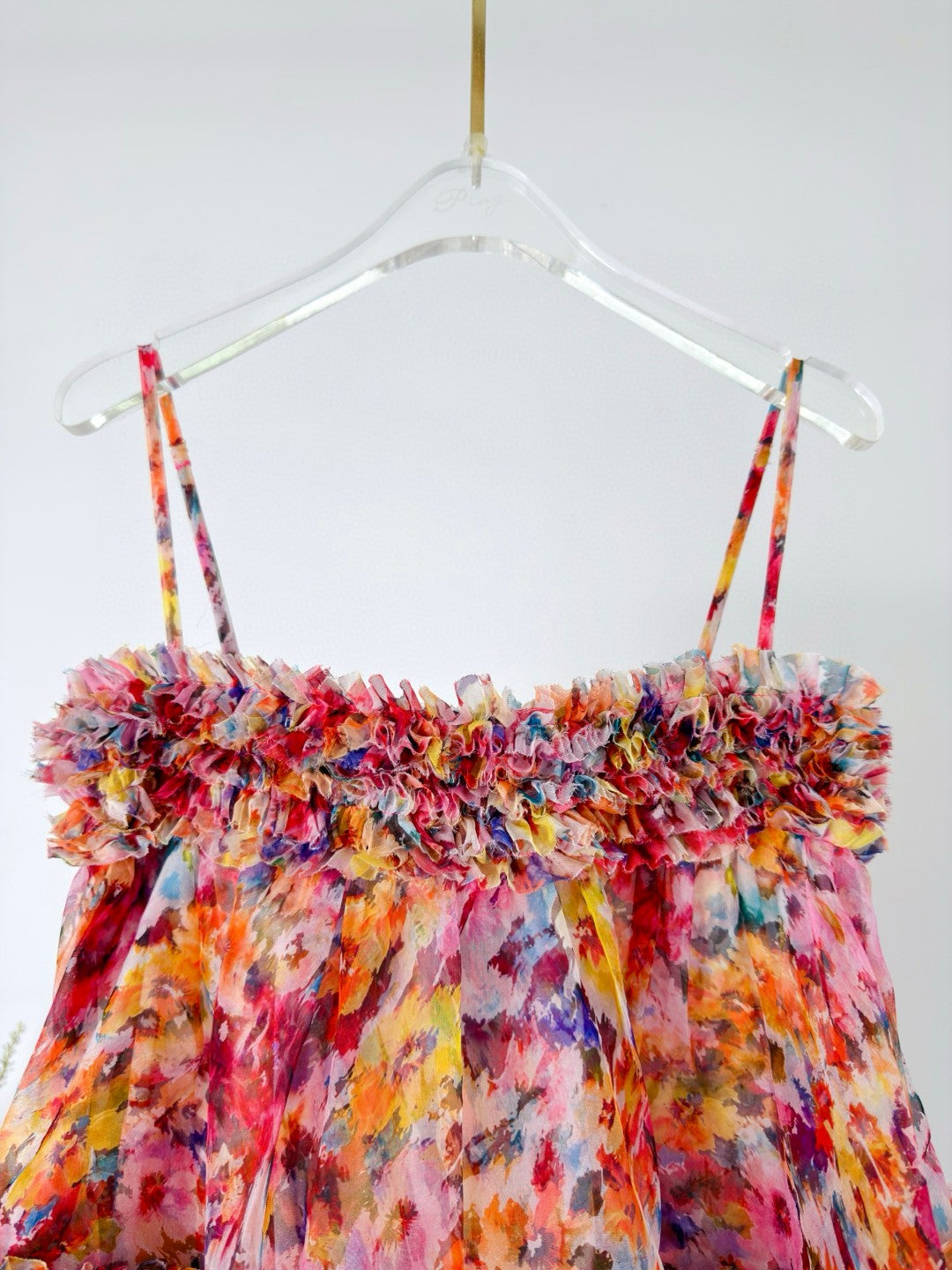 Zimmermann 2026 Dress 638