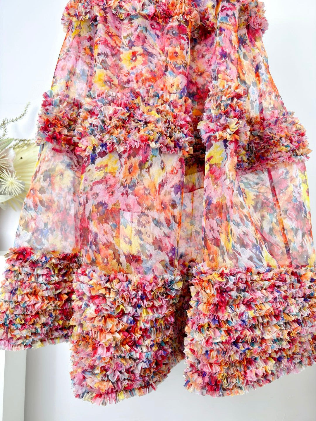 Zimmermann 2026 Dress 638