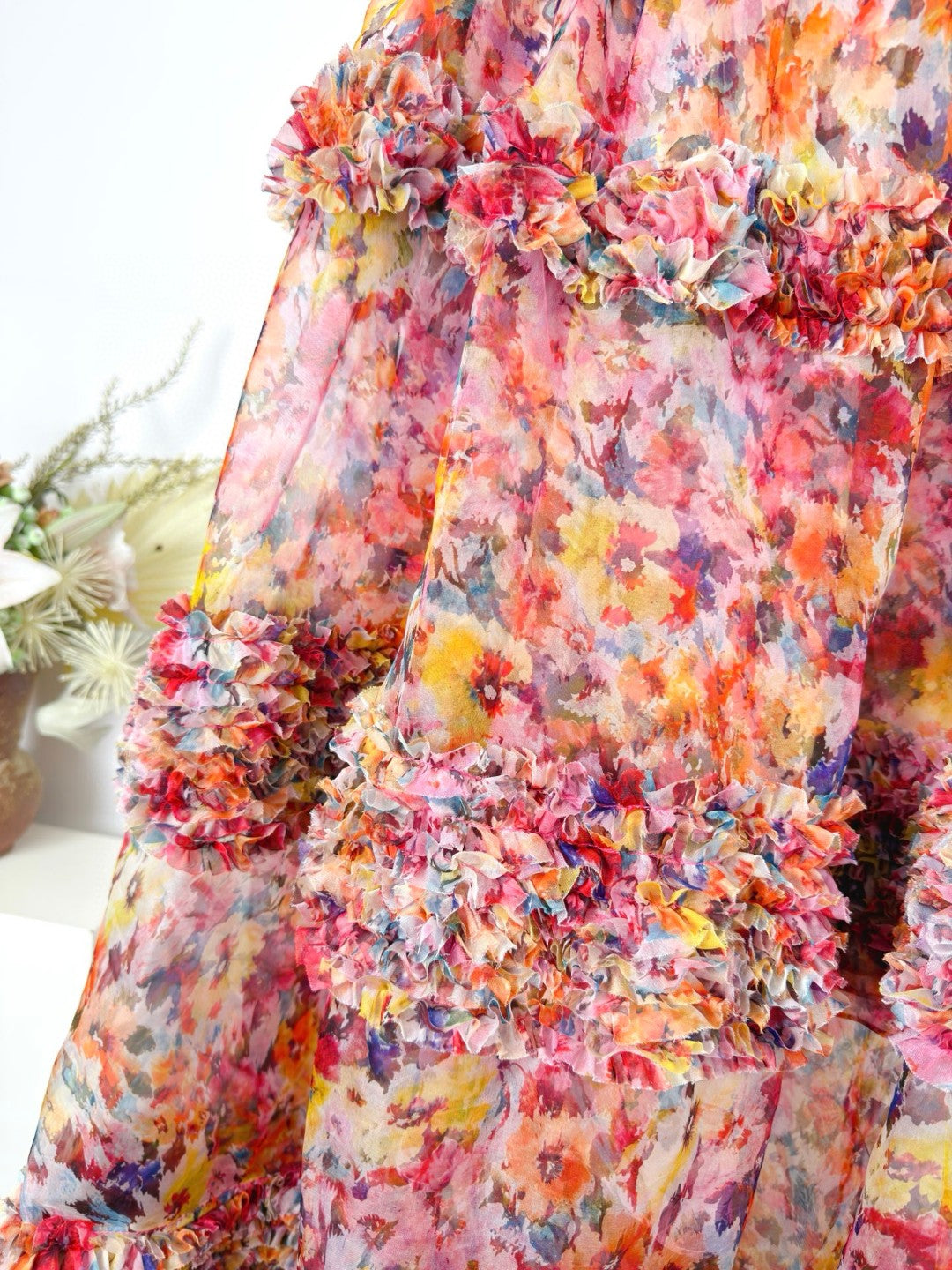 Zimmermann 2026 Dress 638
