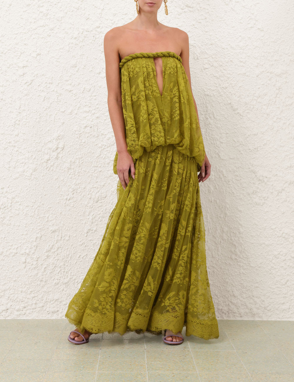 Zimmermann 2026 Dress 637