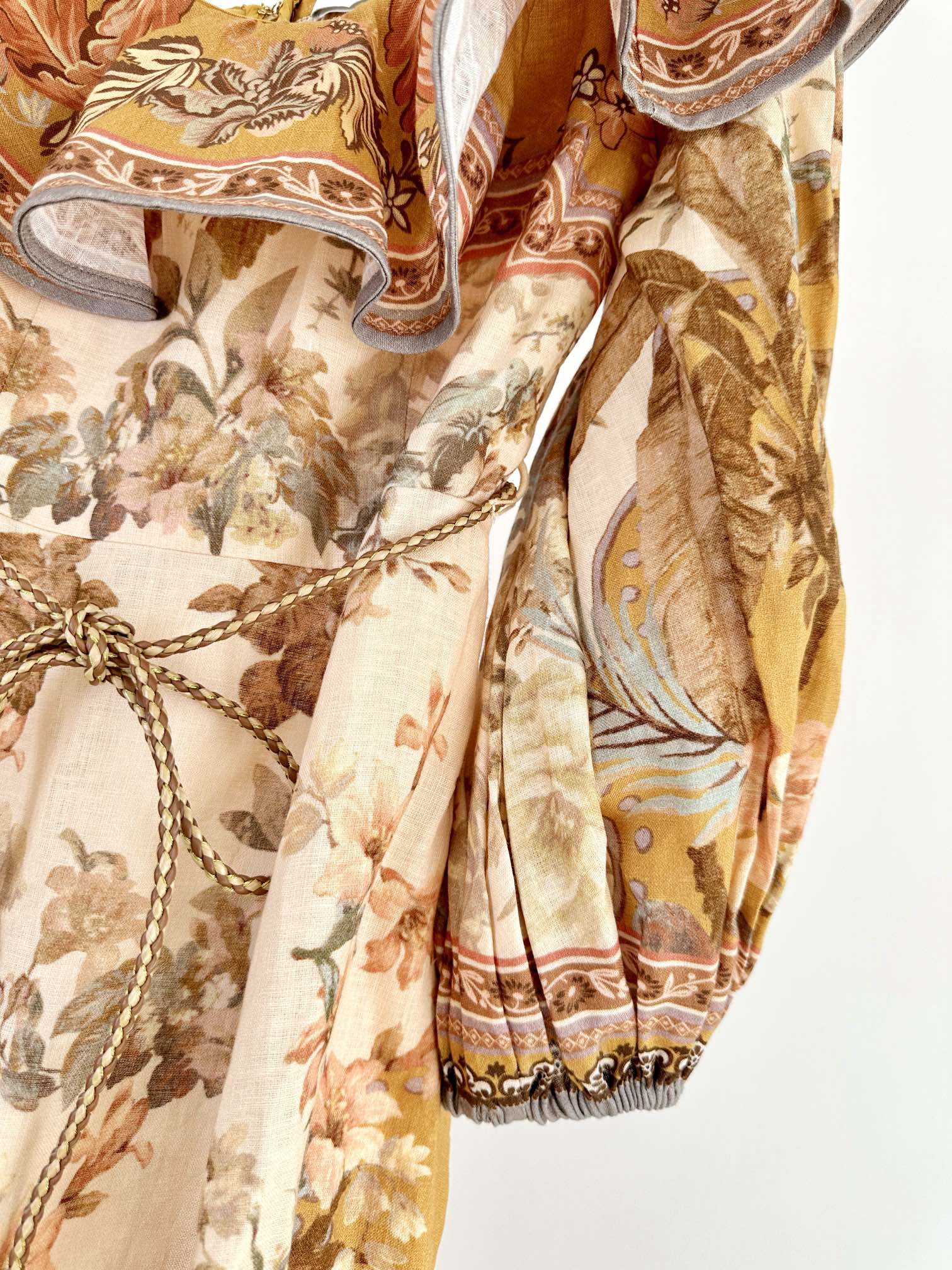Zimmermann 2025 Dress 331