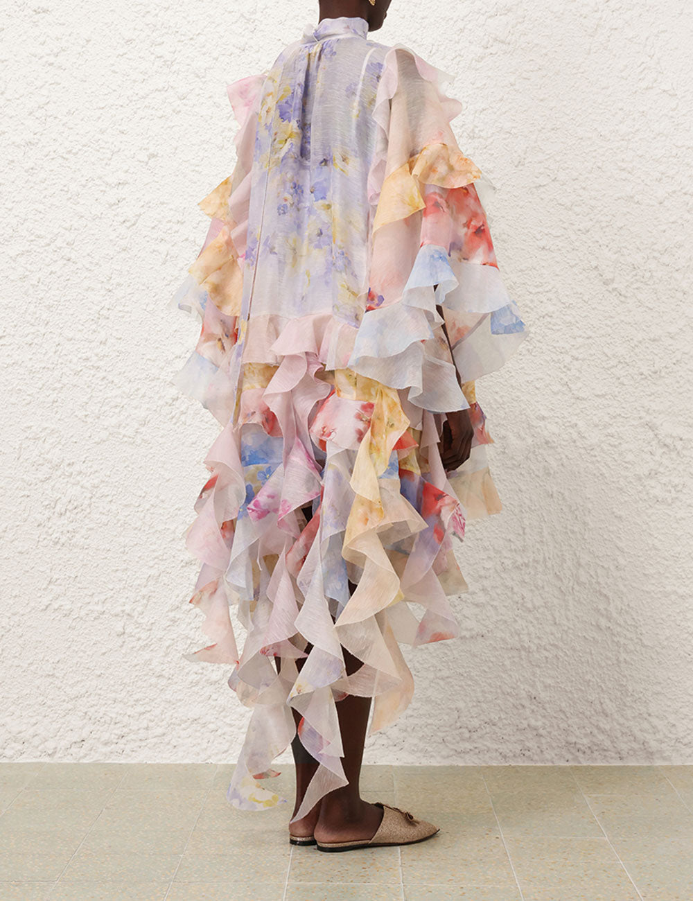 Zimmermann Dress 093