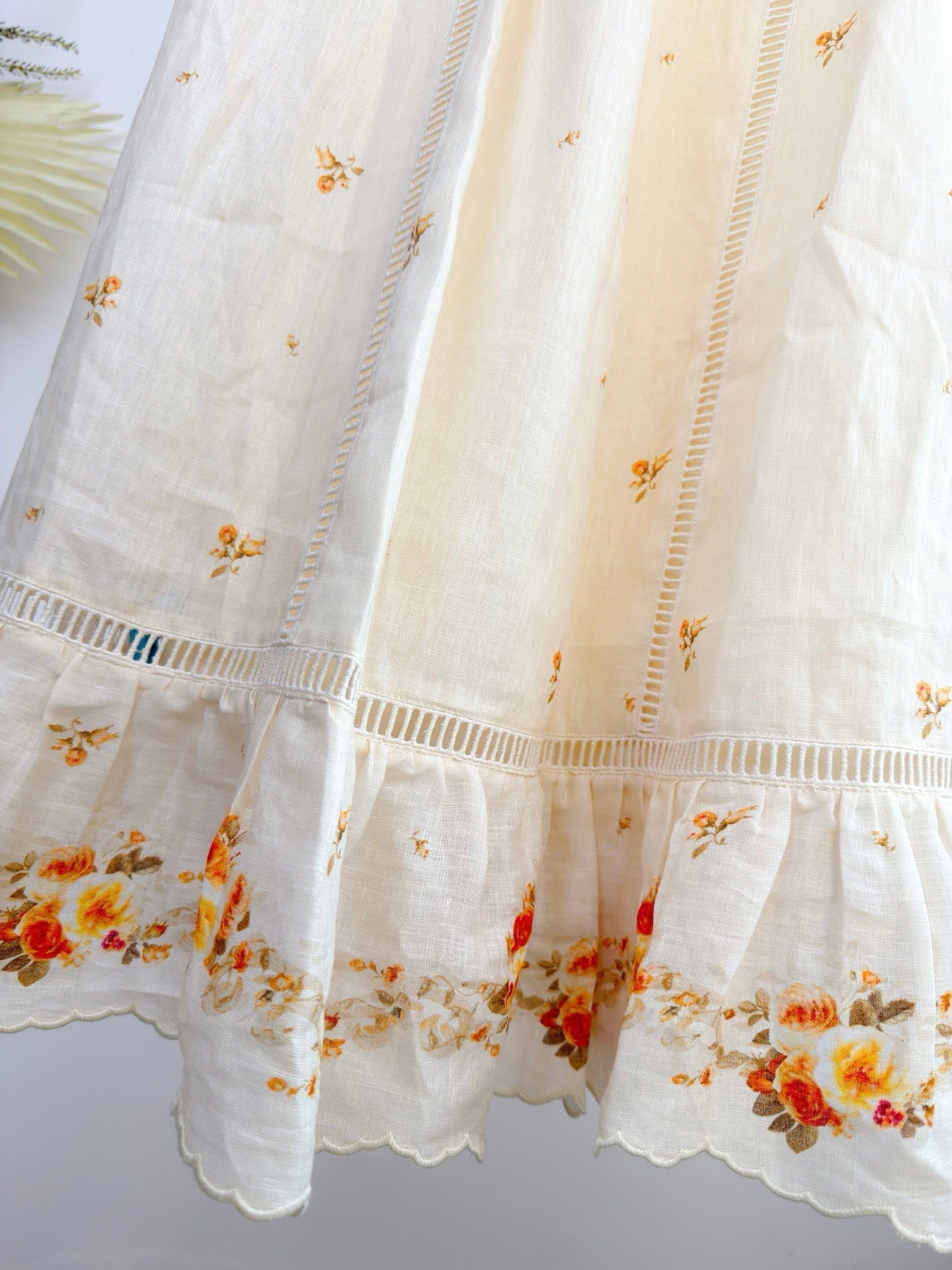 Zimmermann 2026 Dress 451