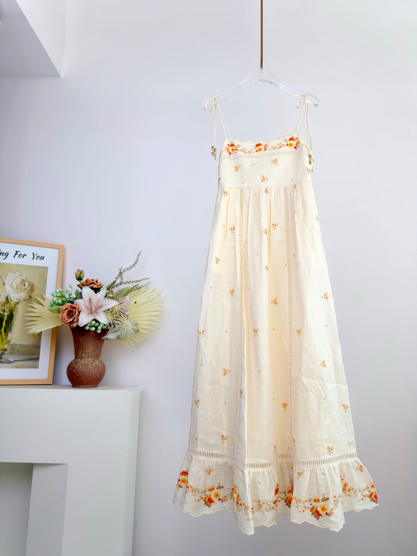 Zimmermann 2026 Dress 451