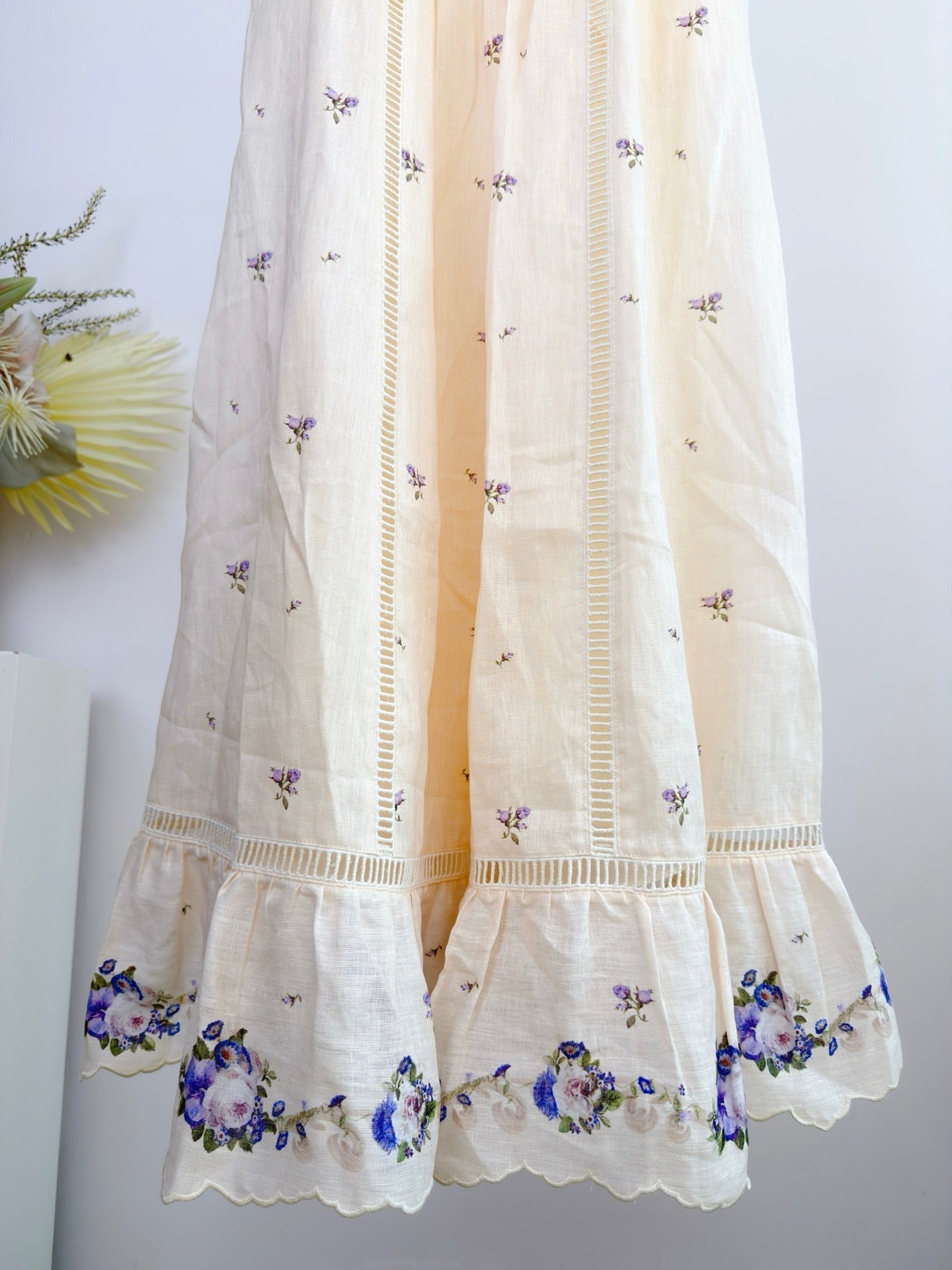 Zimmermann 2026 Dress 451