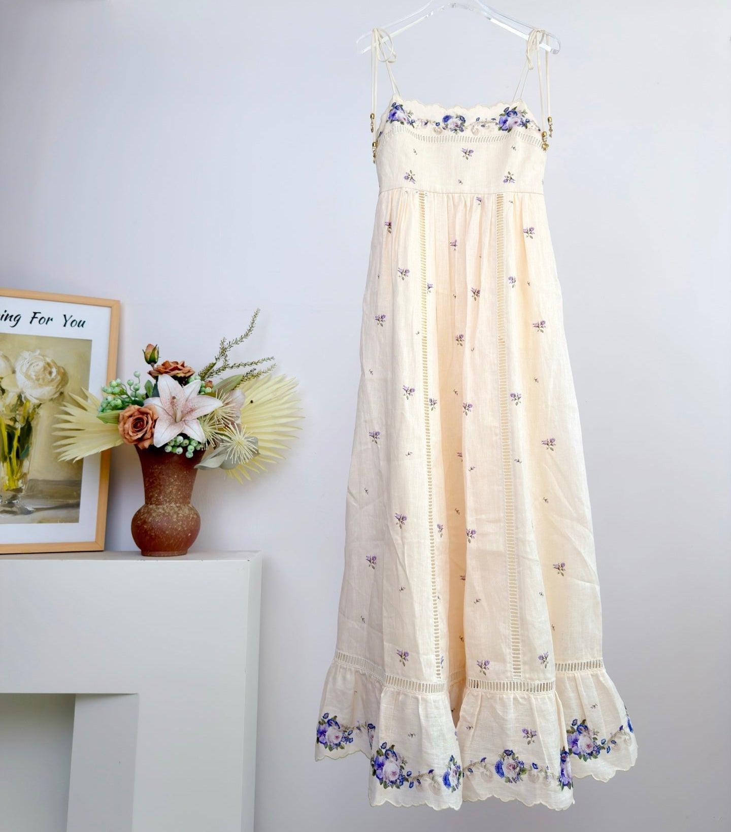 Zimmermann 2026 Dress 451