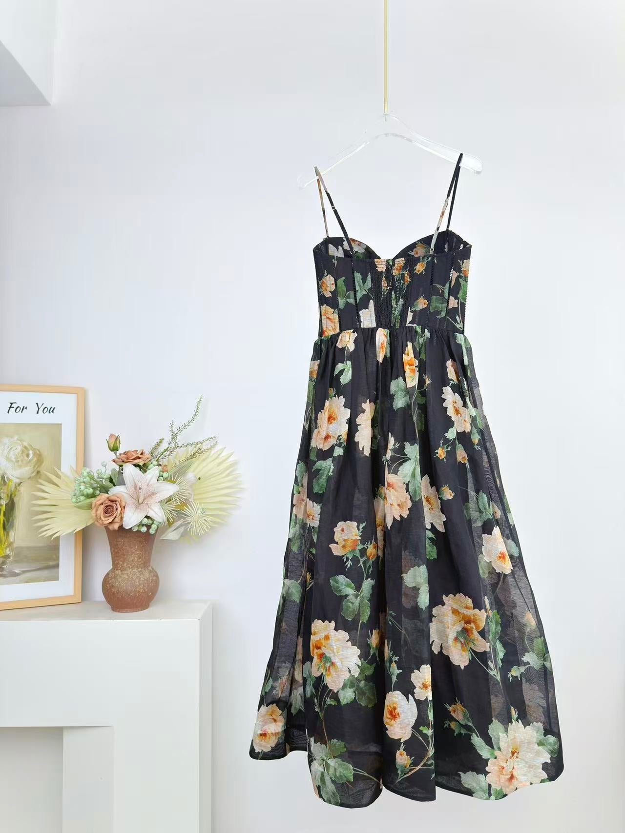 Zimmermann 2026 Dress 511