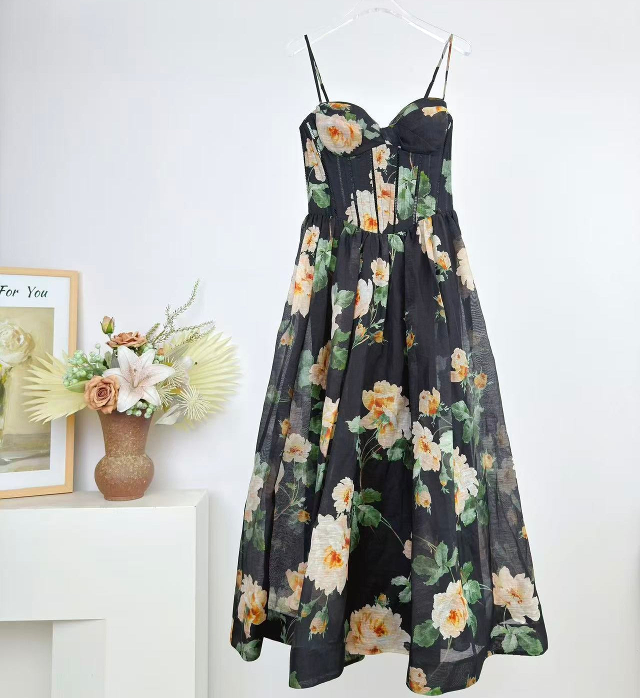 Zimmermann 2026 Dress 511