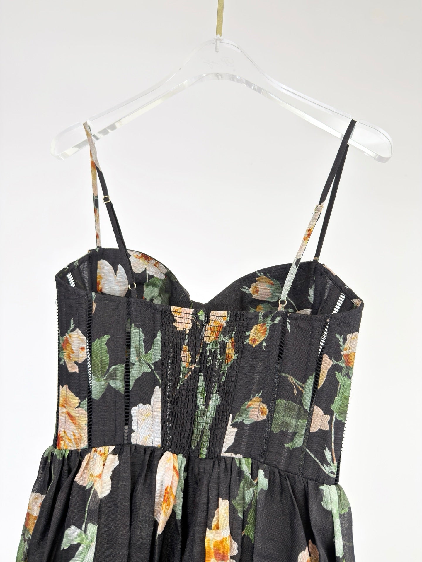 Zimmermann 2026 Dress 511