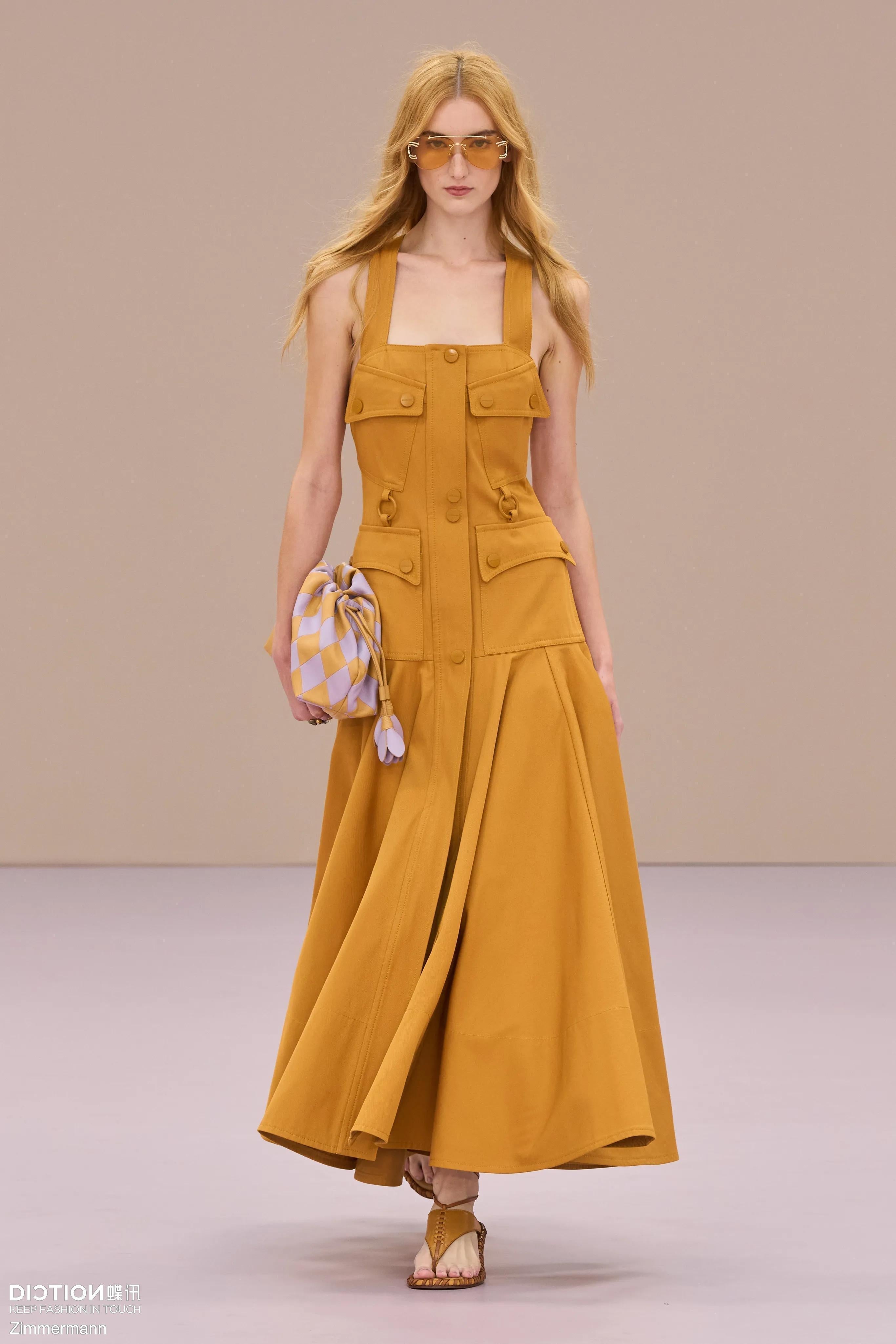 Zimmermann 2026 Dress 572