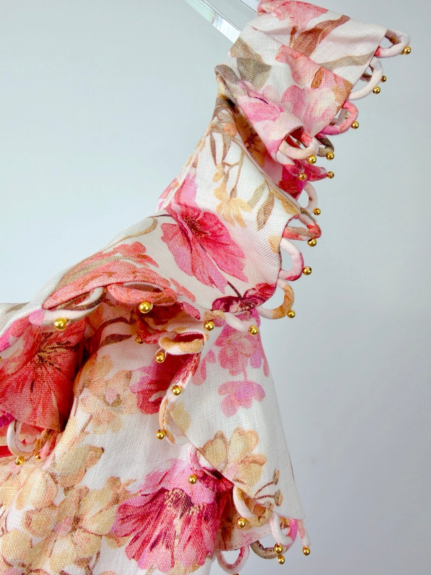 Zimmermann 2026 Dress 521