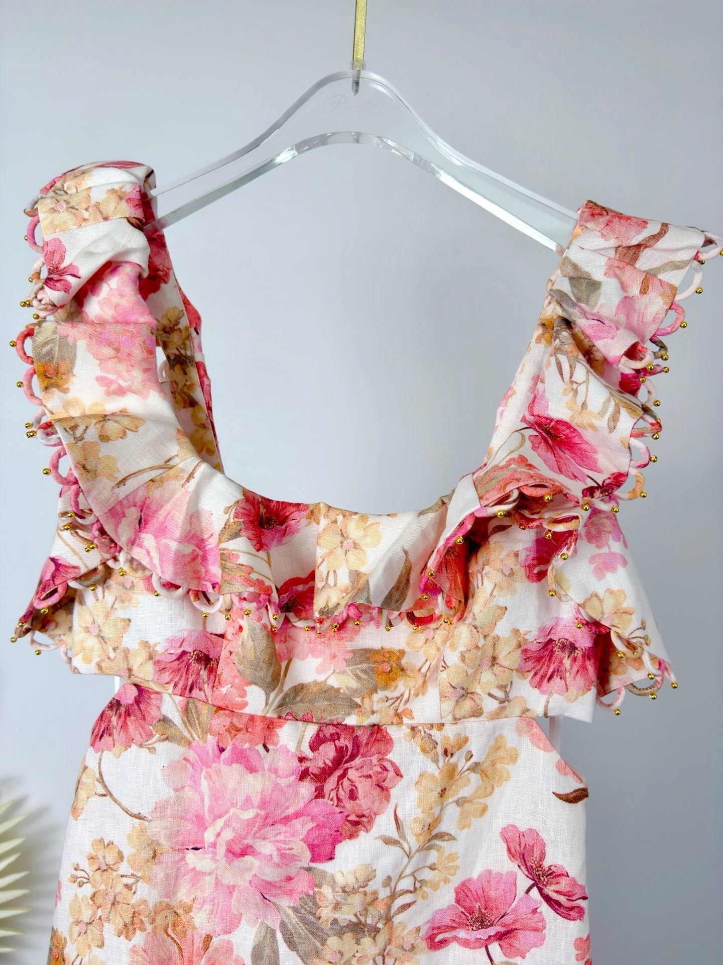 Zimmermann 2026 Dress 521