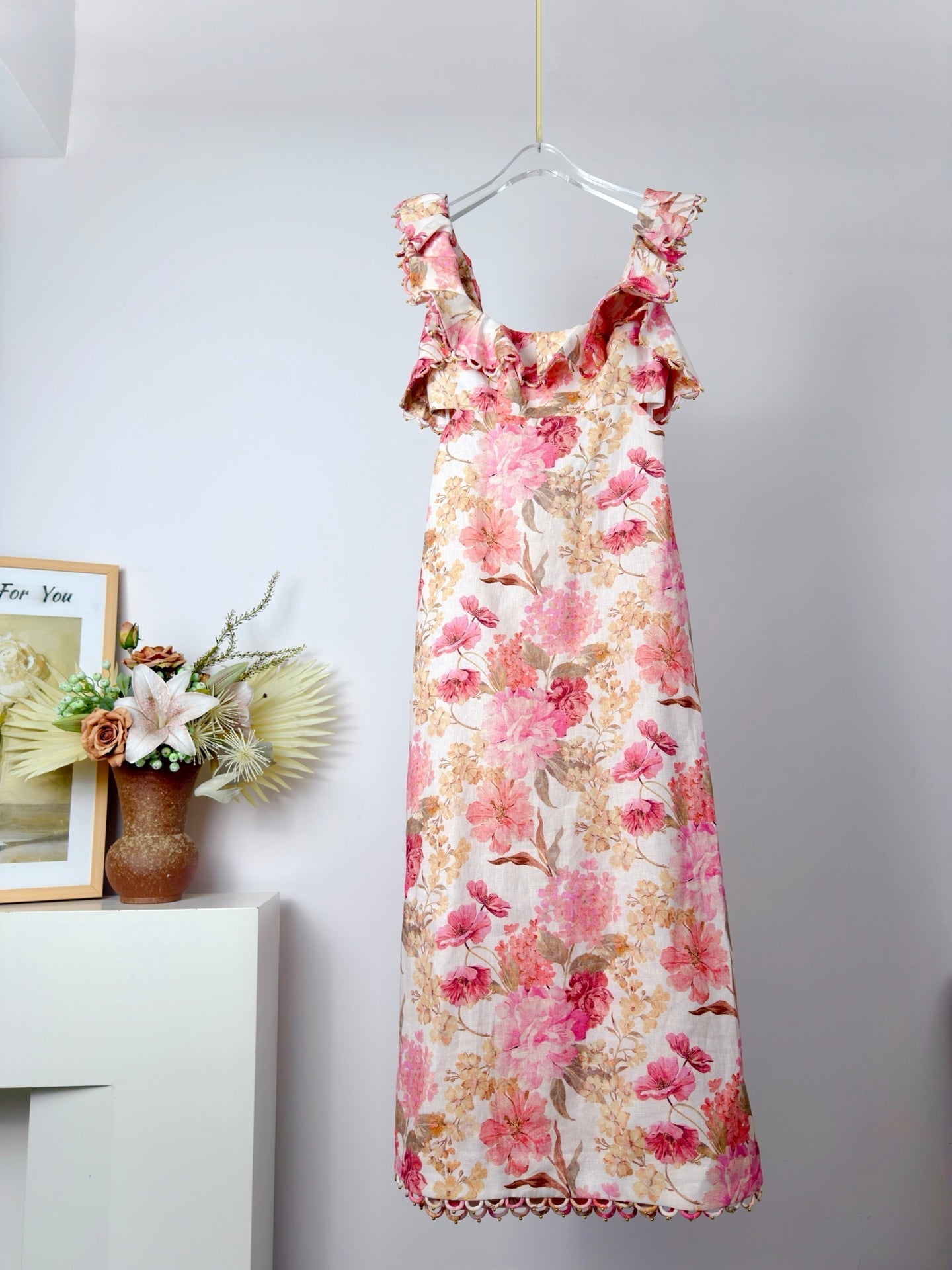 Zimmermann 2026 Dress 521
