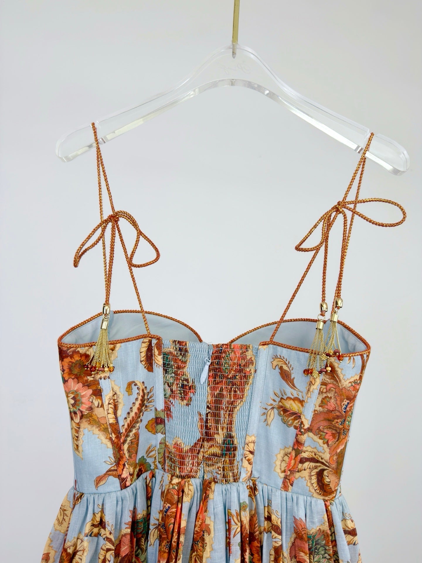 Zimmermann 2026 Dress 520