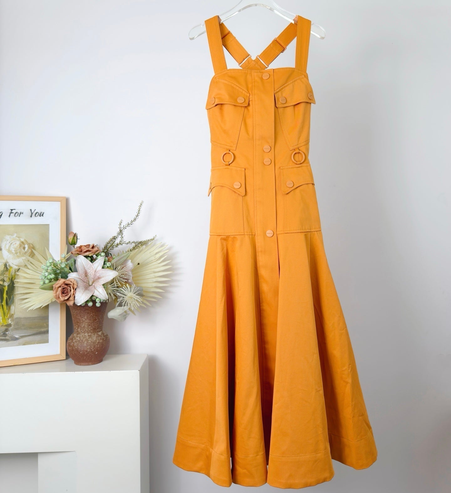 Zimmermann 2026 Dress 572