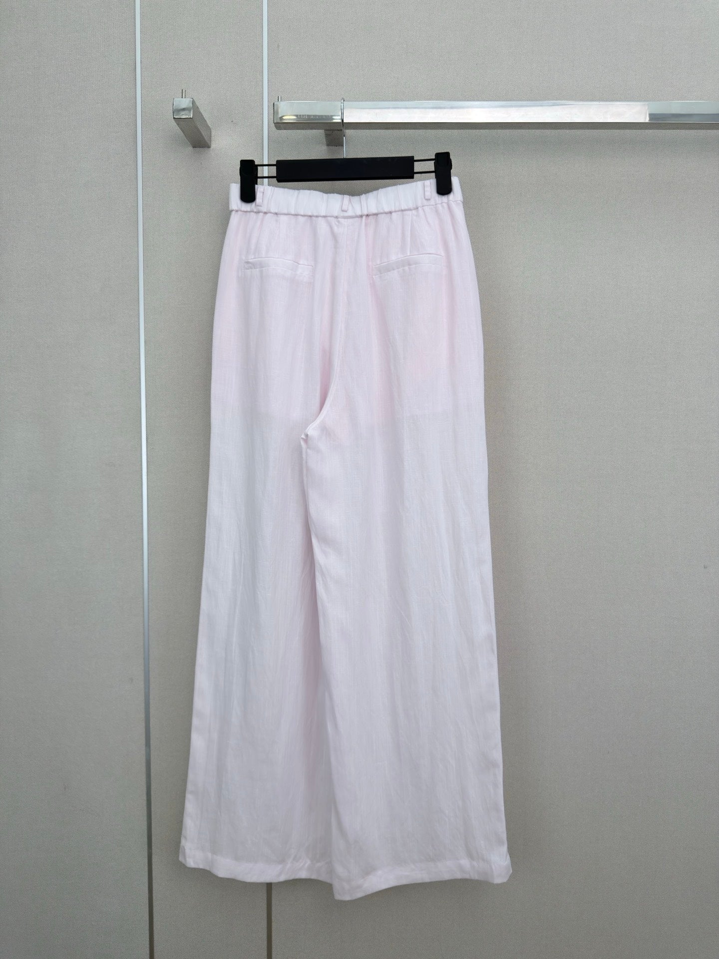 Dior 2026 Vest Shirt Trousers Set Cotton 626956